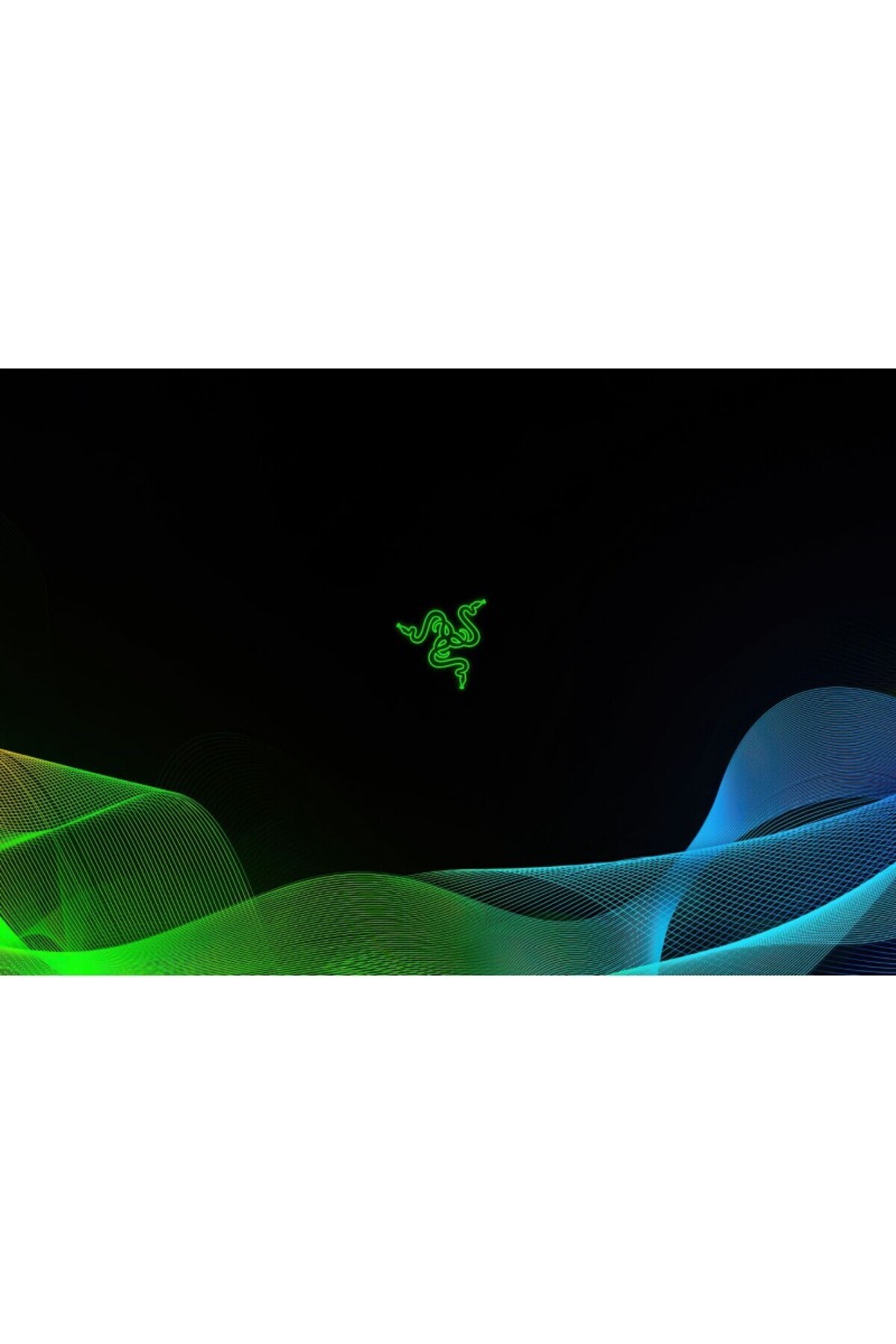 OEM-Poster Razer Inc Dark, 61x90cm, poster1548, Zumzeria ® 1