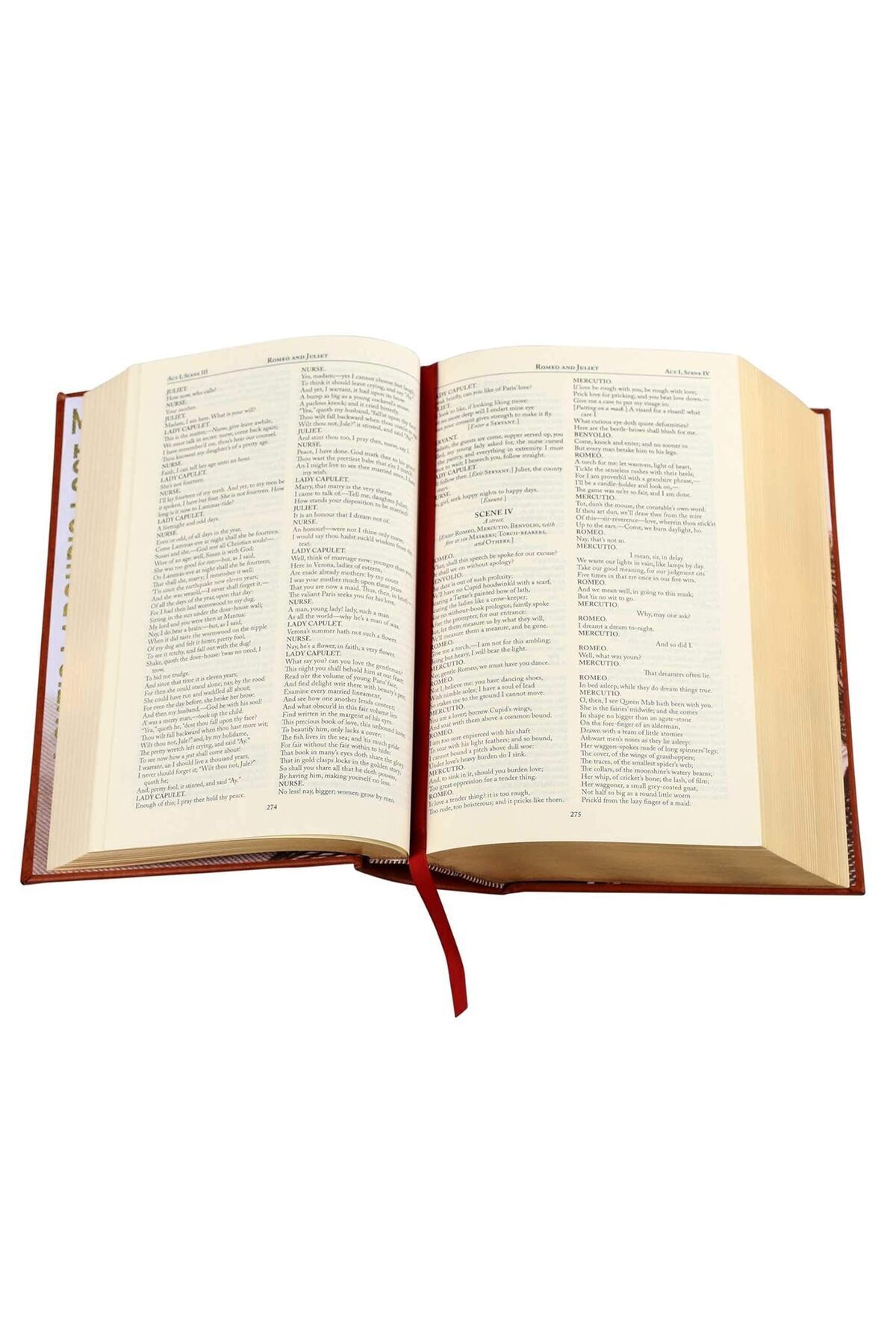 Kolektif Kitap-The Complete Works of William Shakespeare 4