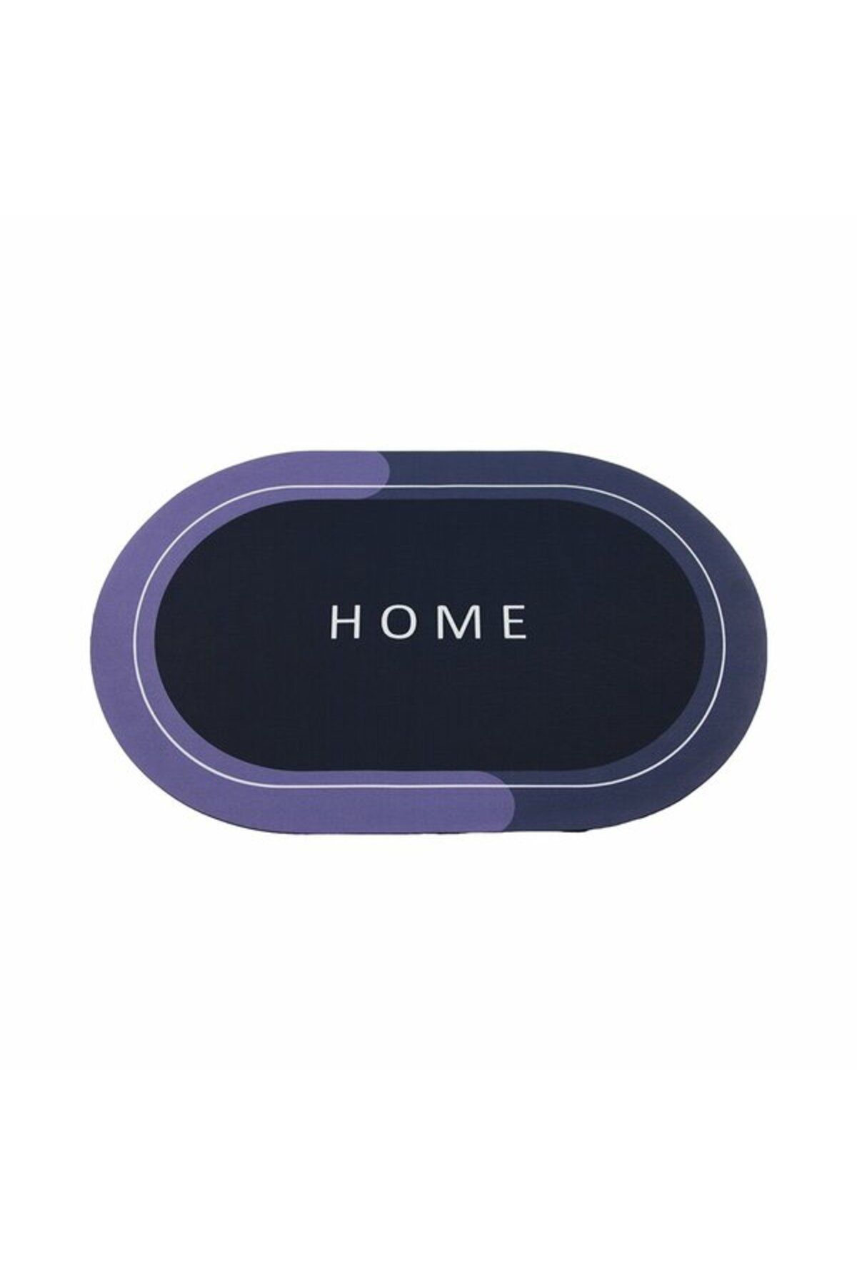 STOREMAX lbstorex HORNEST OVAL BANYO ÖNÜ PASPASI MAT Newdsng 1116818