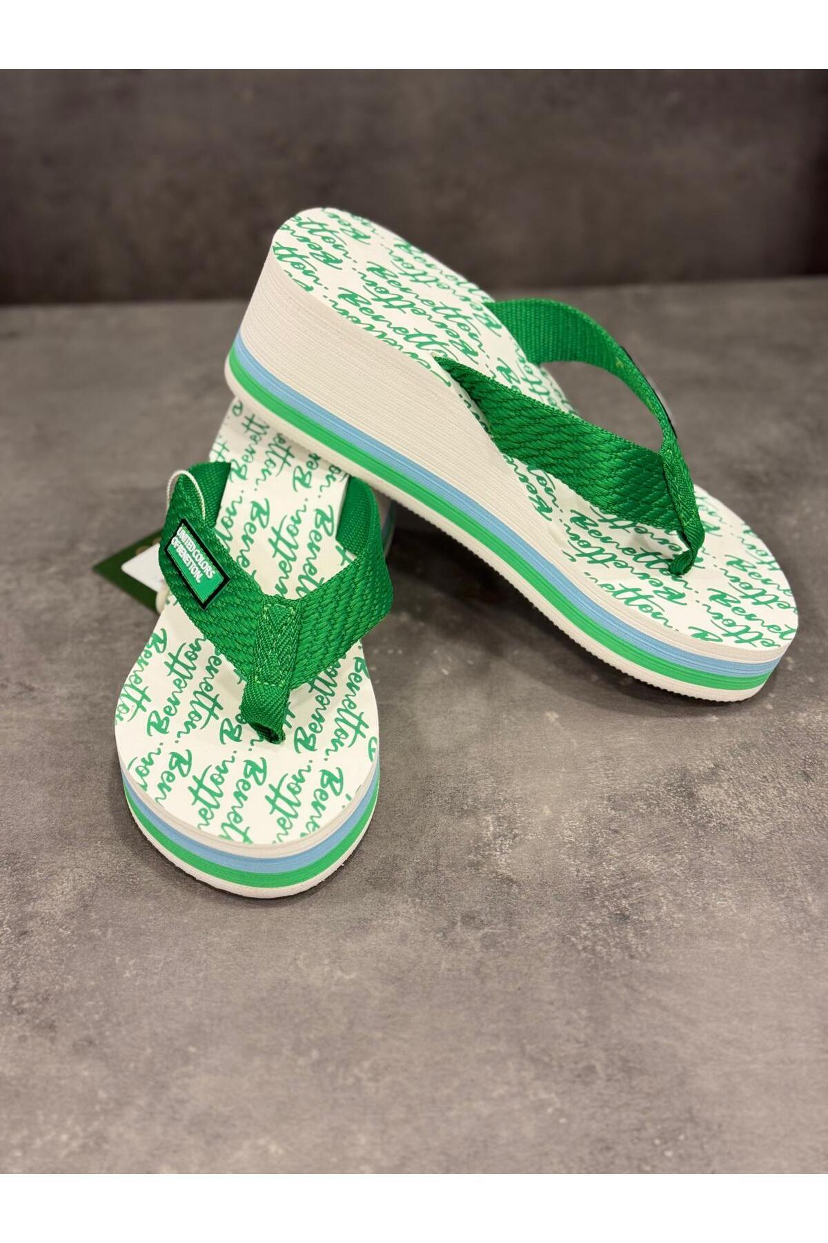 Benetton-Mules 2