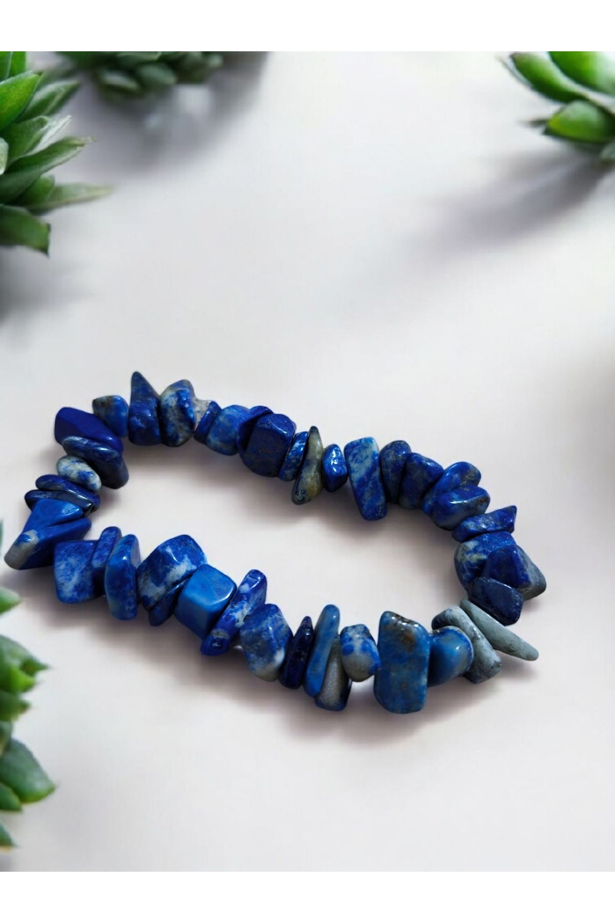 MODA Lapis lazuli bileklik