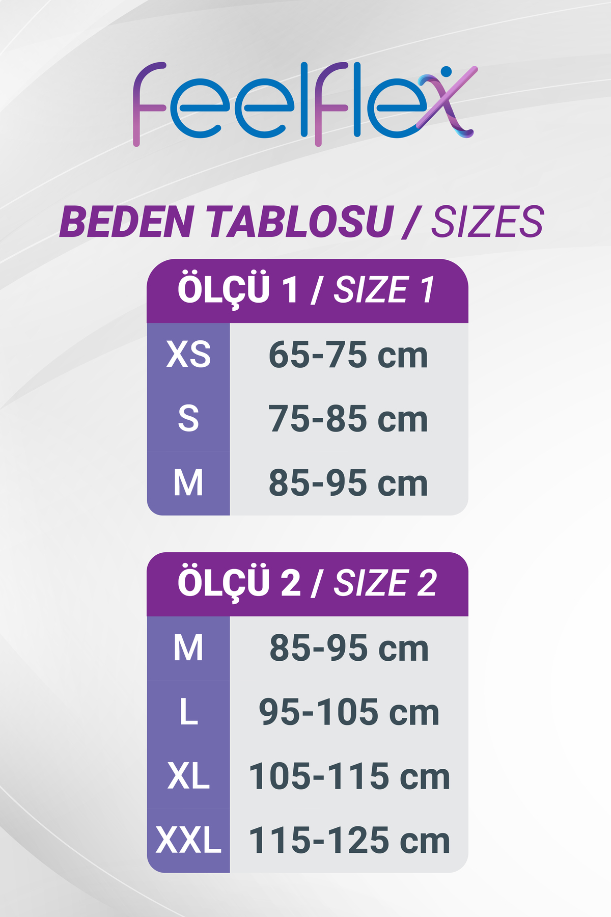 Feelflex Fıtık Korsesi Göbek Fıtığı Korsesi, Fıtık Ağrısını Rahatlatır Ve Koruma Sağlar Karın Korsesi görsel 4