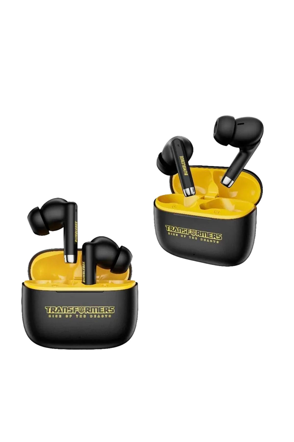TF-T39 Bluetooth 5.4 Kulak İçi Kulaklık - 2