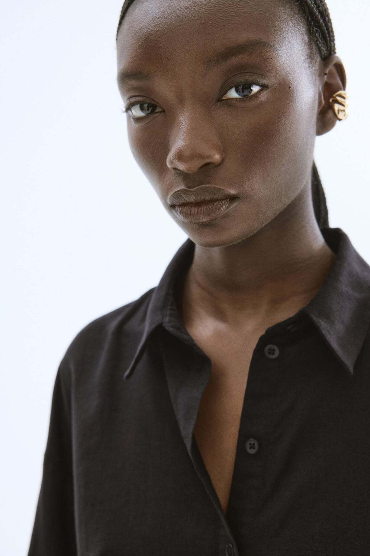 H&M-Linen-blend shirt 3