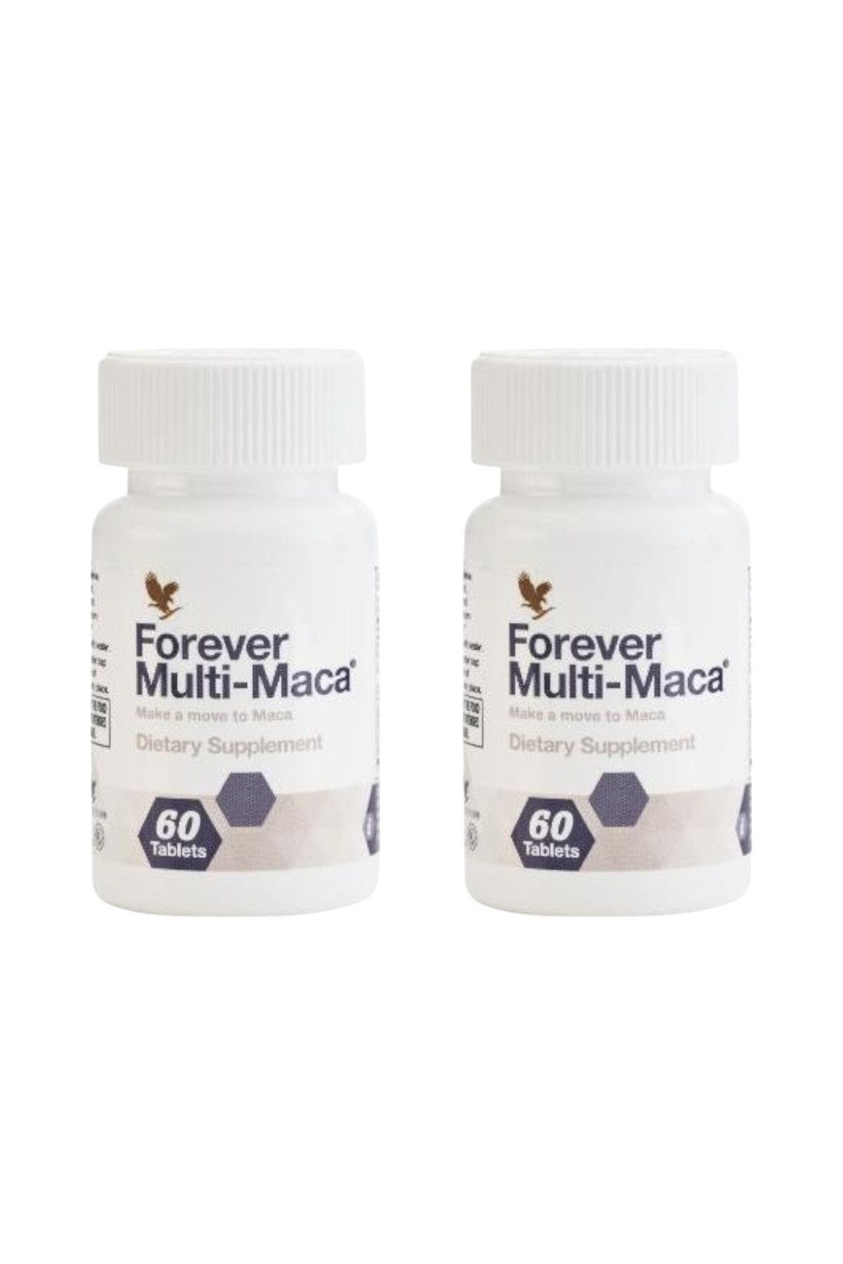 Forever Living-Multi-Maca X2 1