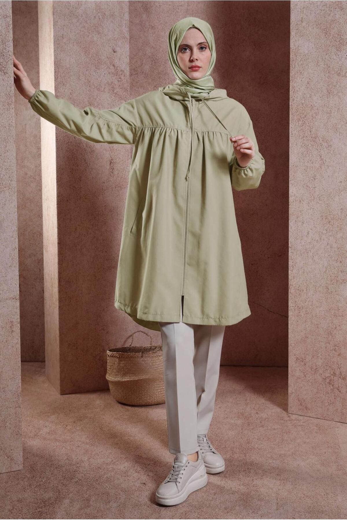 HOOD AND GO 44441 بپوش Alvina