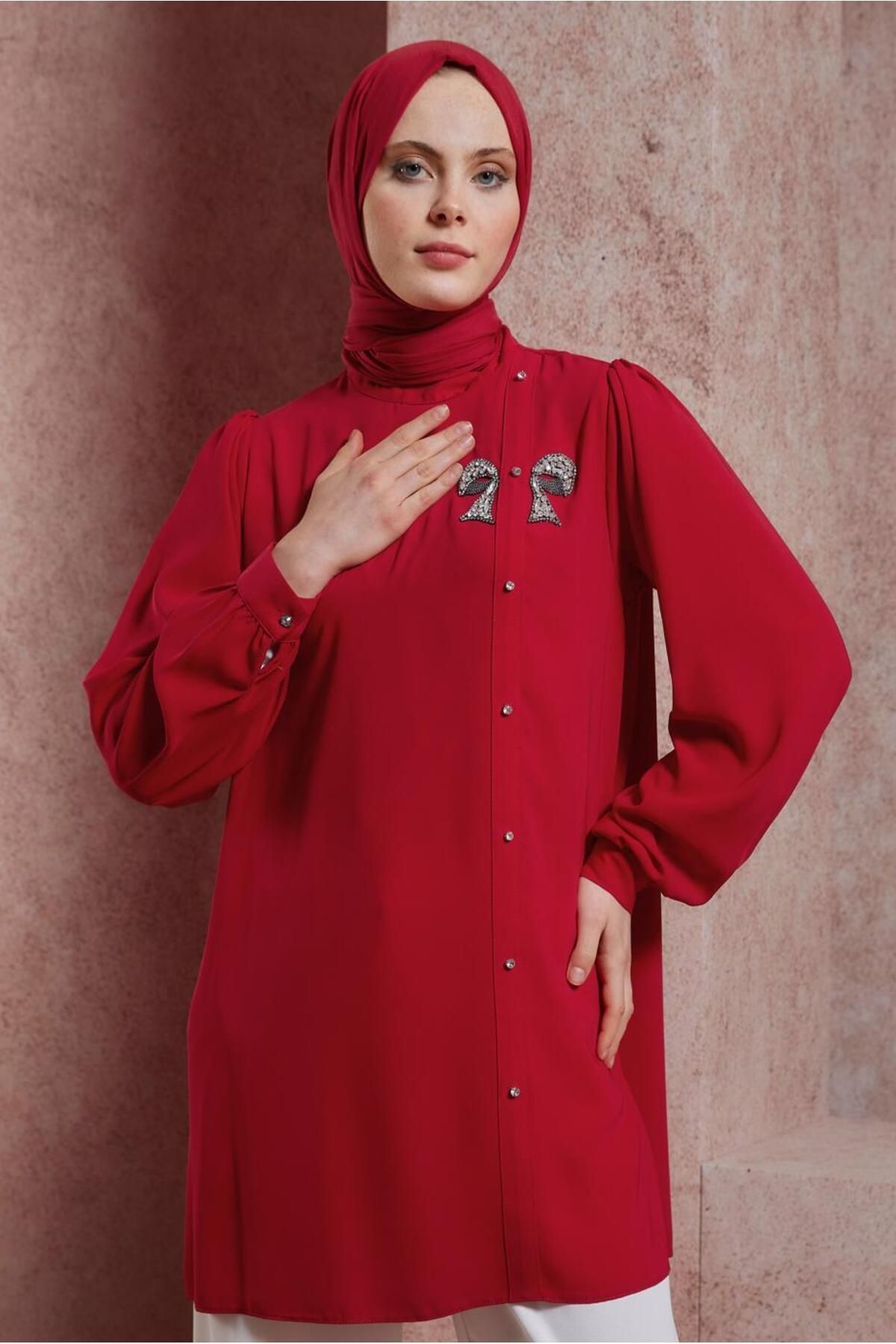 تونیک سنگی 44492 Alvina