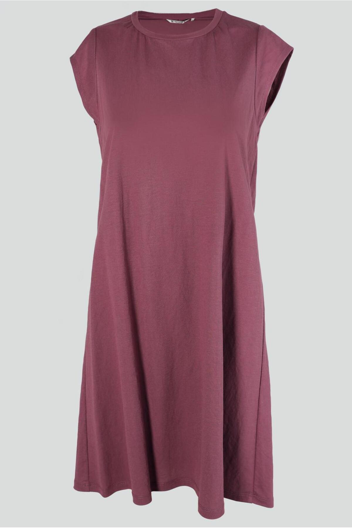 آلوینا تونیک آستین کوتاه ساده کد ۴۳۶۲۰ آلوینا تونیک آستین کوتاه ساده کد ۴۳۶۲۰