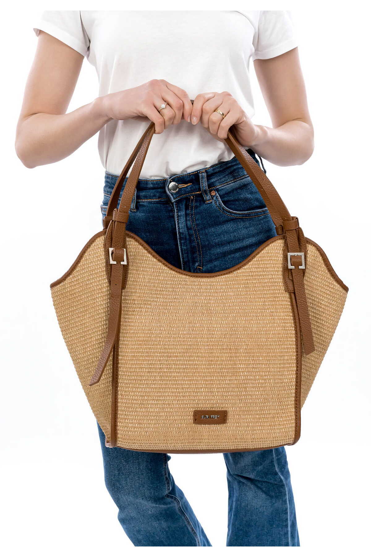 SURI FREY-Shopper SFY Cady 4