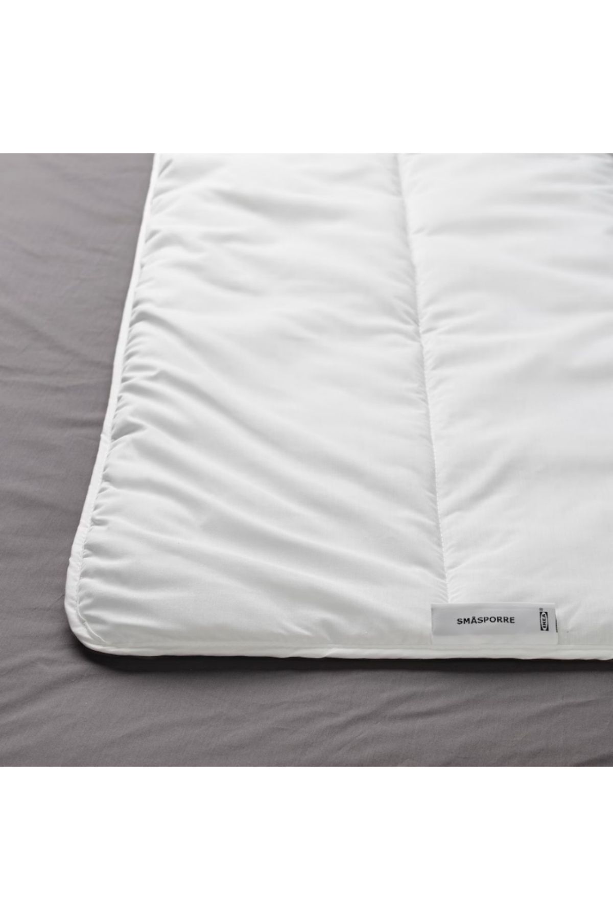 IKEA-SMÅSPORRE Light Warm Duvet (150x200 cm) – Breathable & Easy-Care | IKEA 2