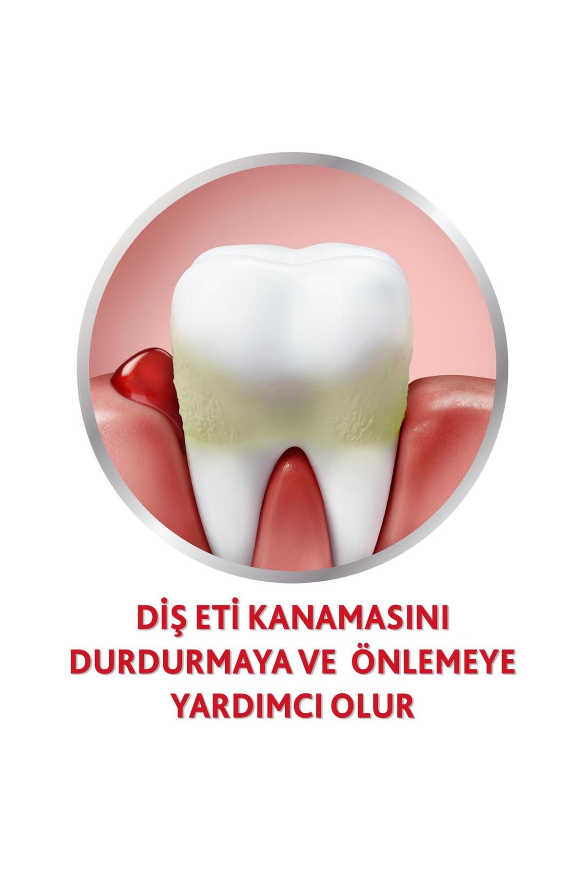 Parodontax-Whitening Toothpaste 75 ml 4