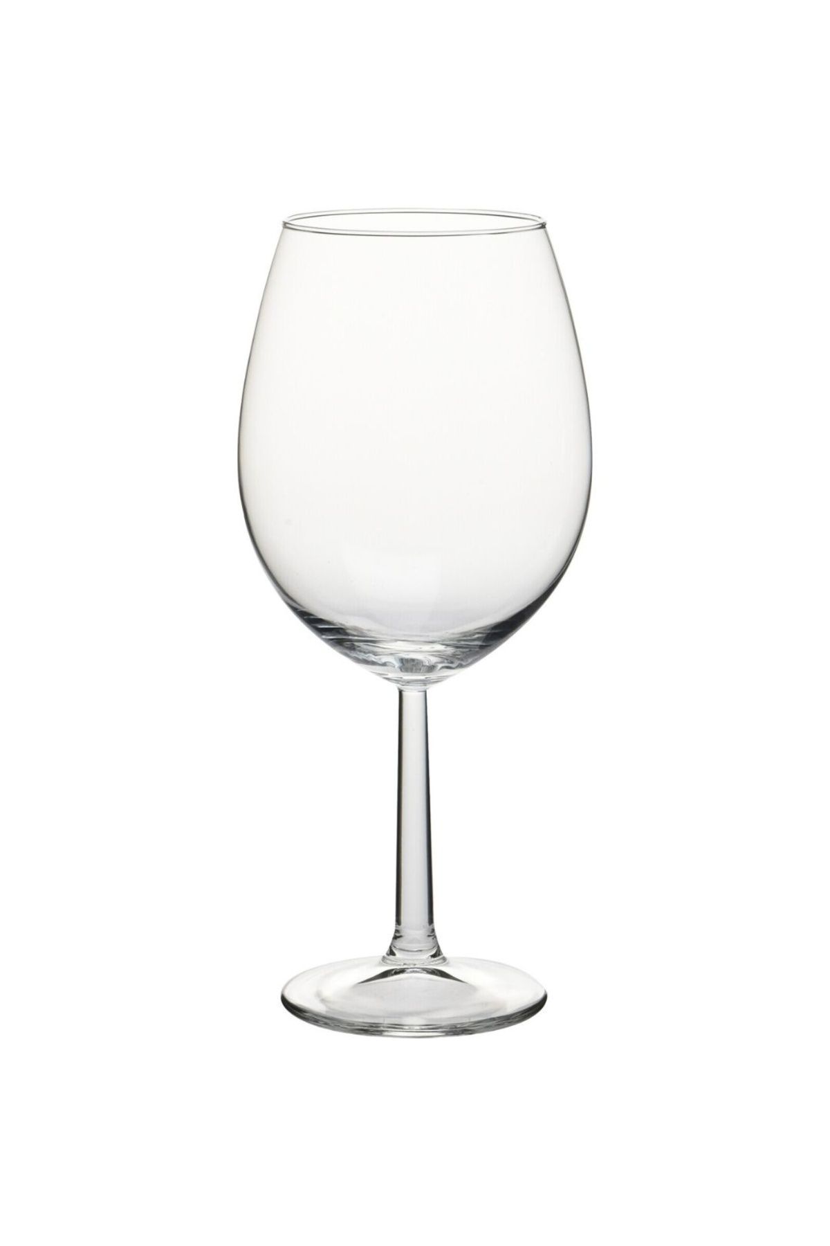 Excellent Houseware Set 4 Pahare Pentru Vin 580 Ml - One Size
