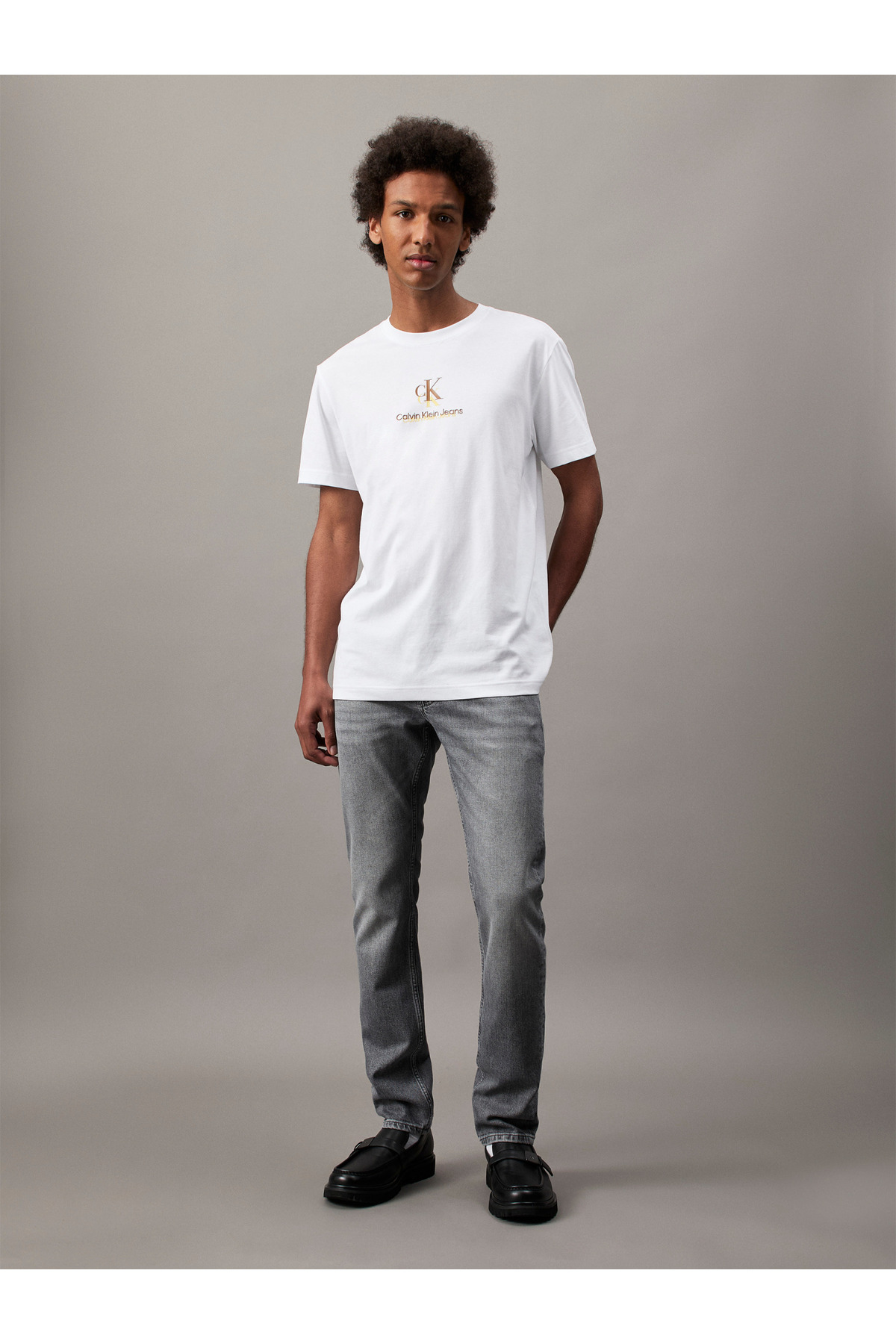 شلوار جین مردانه Calvin Klein 922682379