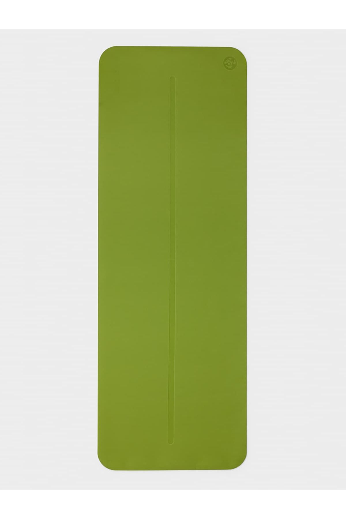 مت یوگا سبز Mat Yoga Matta 5mm را شروع کنید MANDUKA