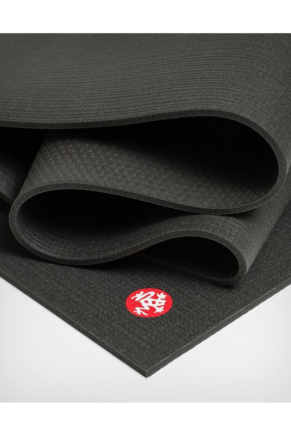 مت یوگا مشکی مردانه و زنانه MAT Mat Pro ™ 6mm Yoga MANDUKA