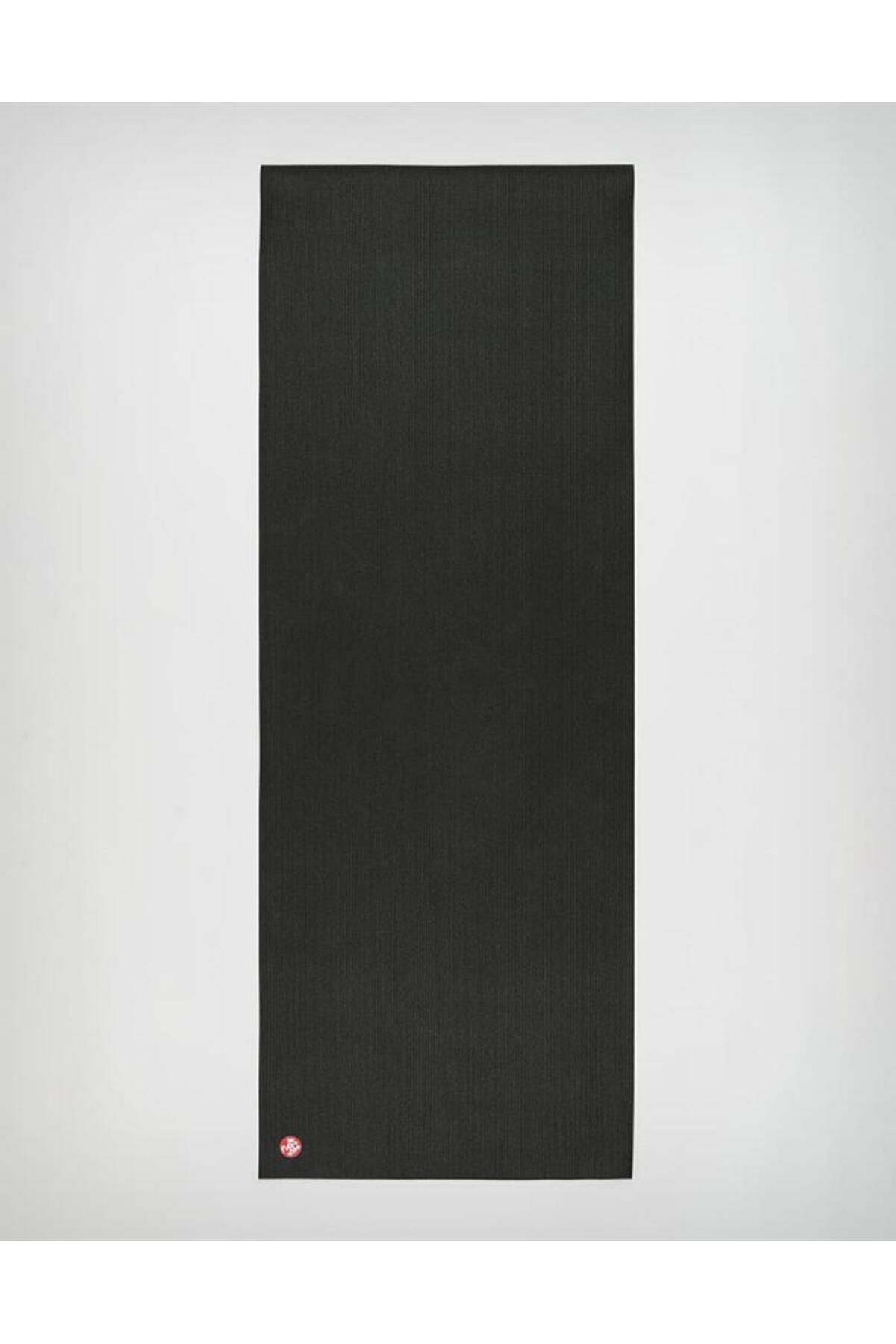 مت یوگا مشکی مردانه و زنانه MAT Mat Pro ™ 6mm Yoga MANDUKA