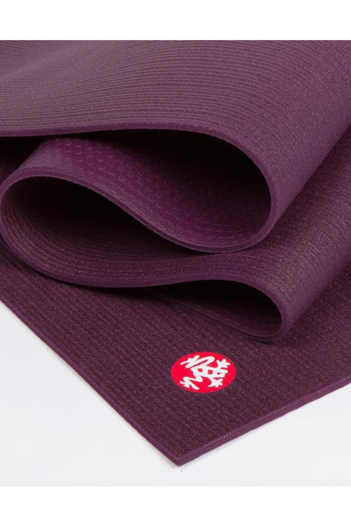 مت یوگا بنفش مردانه و زنانه Prolite® DESULGE 4.7 میلی متر باتری 180 سانتی MANDUKA