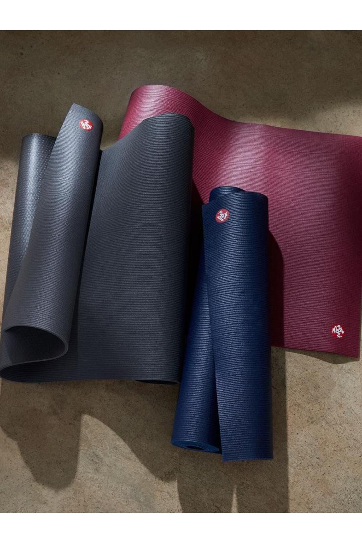 مت یوگا آبی MAT 6MM YOGA 180 سانتی متر MANDUKA