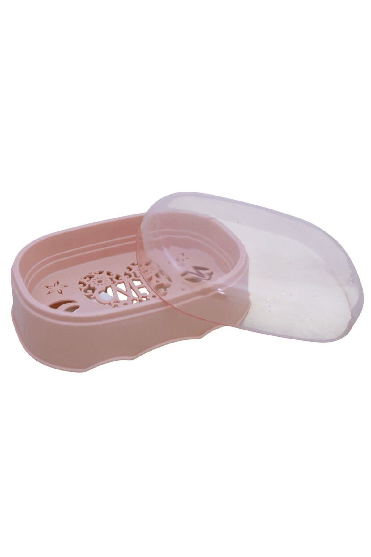 Generic-طبق صابون بلاسيتك 5
