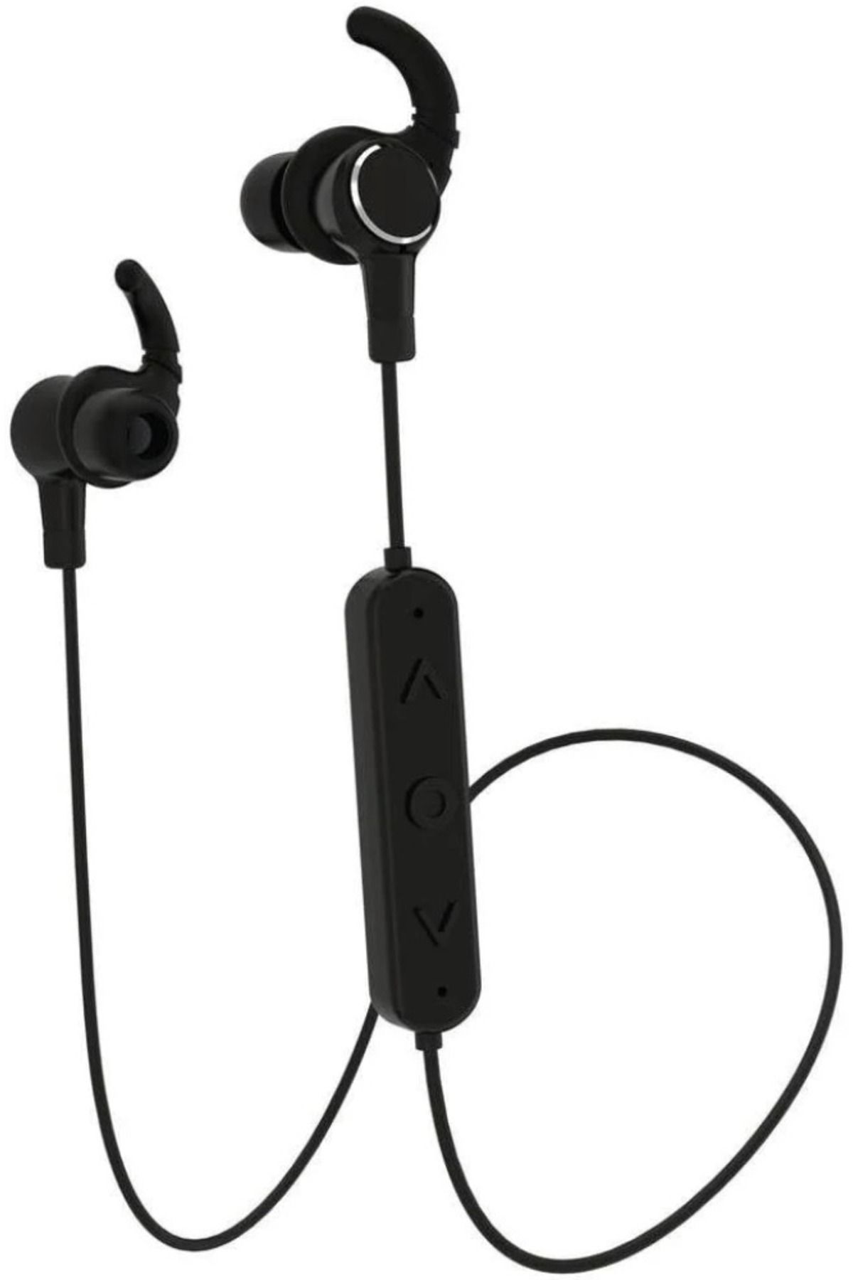 Bastec-BC608 High-Definition Noise-Cancelling Sports Bluetooth Headphones with Powerful Battery 1