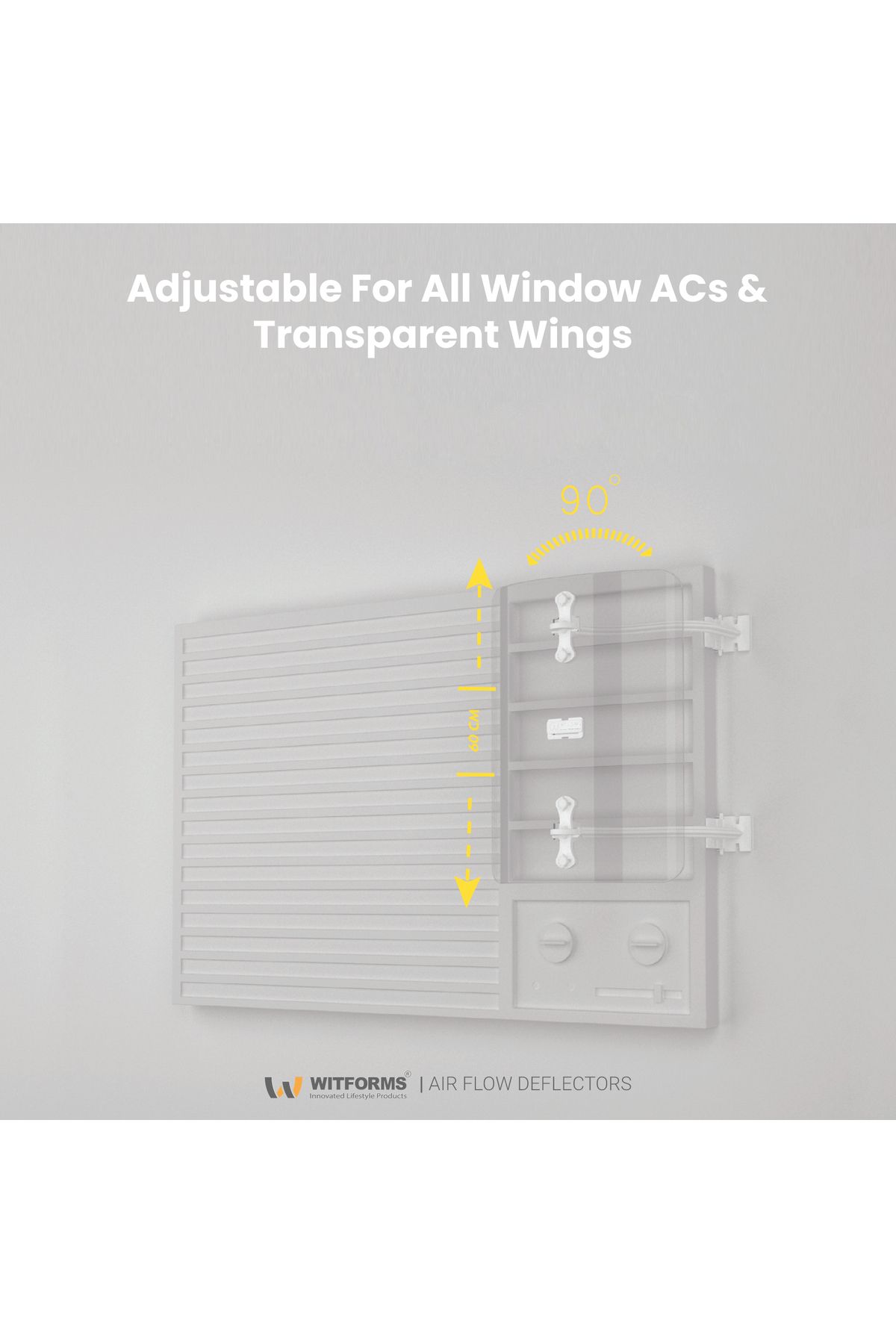 WİTFORMS-AC Deflector  Window 2