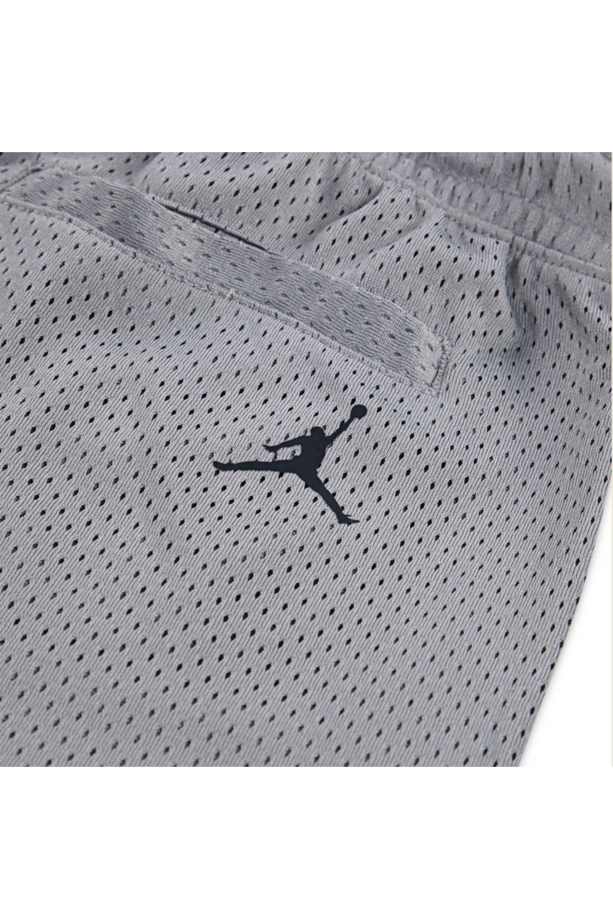 Nike-Boy's Jordan Jdb 1984 Mesh Shorts 4