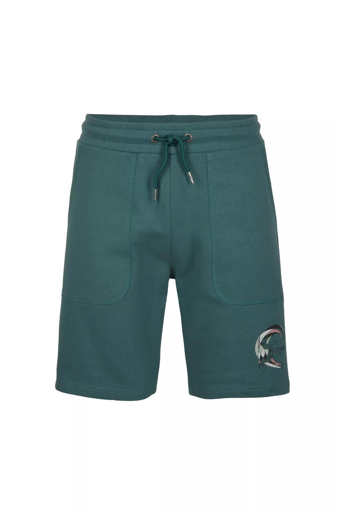 O'Neill-Pánske teplákové kraťasy | O´RIGINAL JOGGER SHORT O'Neill 2