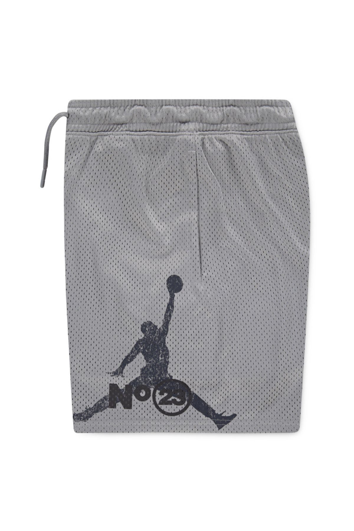 Nike-Boy's Jordan Jdb 1984 Mesh Shorts 6