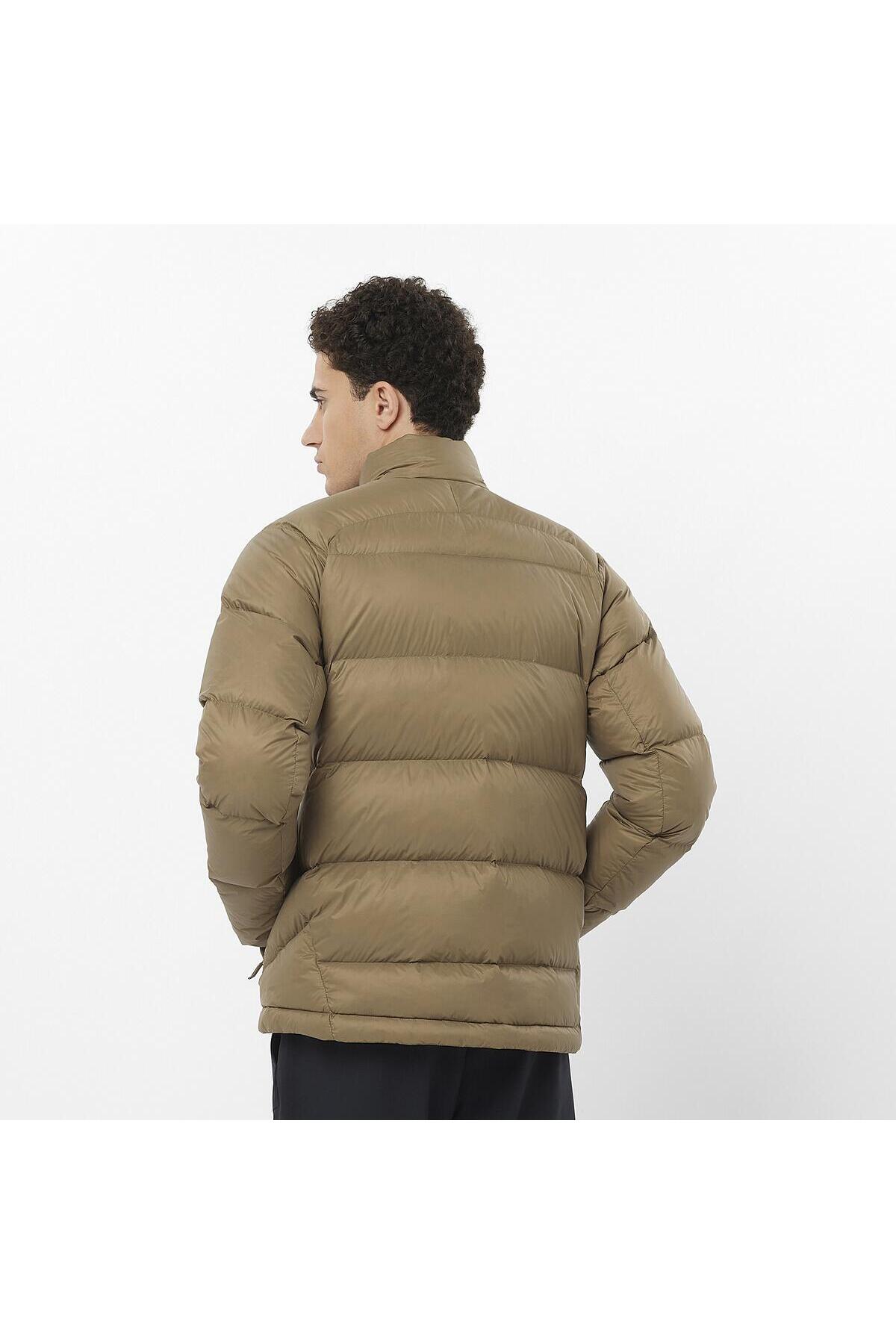 کاپشن مردانه راسته | سالومون Salomon LC2281800 - تصویر 2