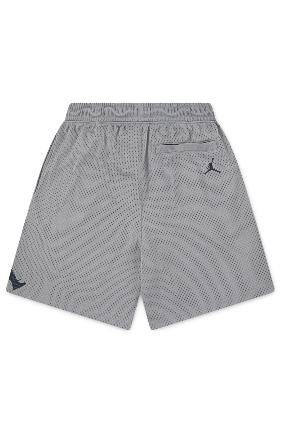 Nike-Boy's Jordan Jdb 1984 Mesh Shorts 2