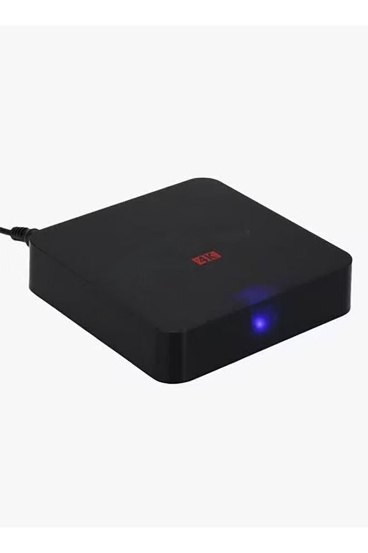 COOYA-جهاز استقبال أندرويد TV Box، معالج رباعي النواة 64 بت، 4K KODI مثبت مسبقًا على جهاز تلفزيون ذكي 3