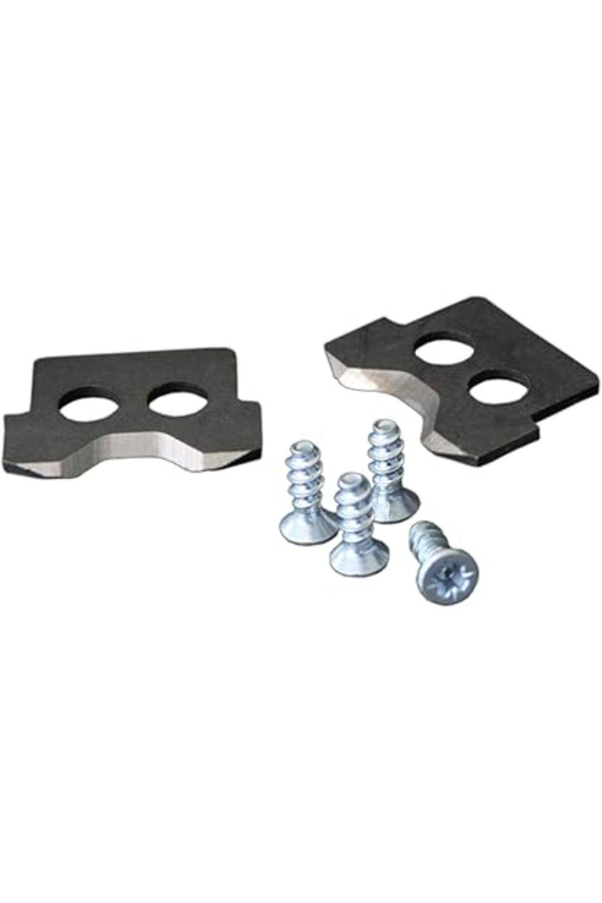 TBSProjects Weicon Yedek Bıçak Seti No. 7 Magic / 5-16 Mm² Kablo İçin/Bıçak + 4 Vida