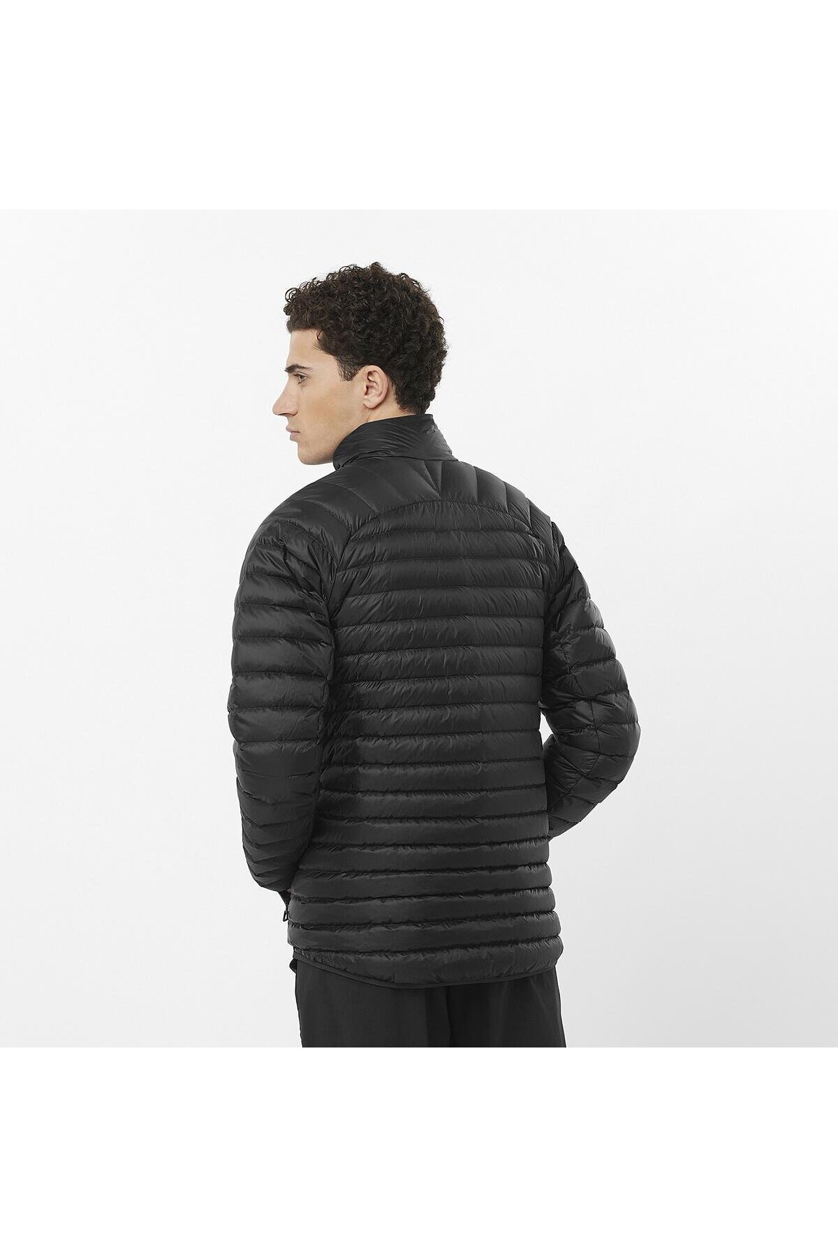 کاپشن مردانه راسته | سالومون Salomon LC2282400 - تصویر 2