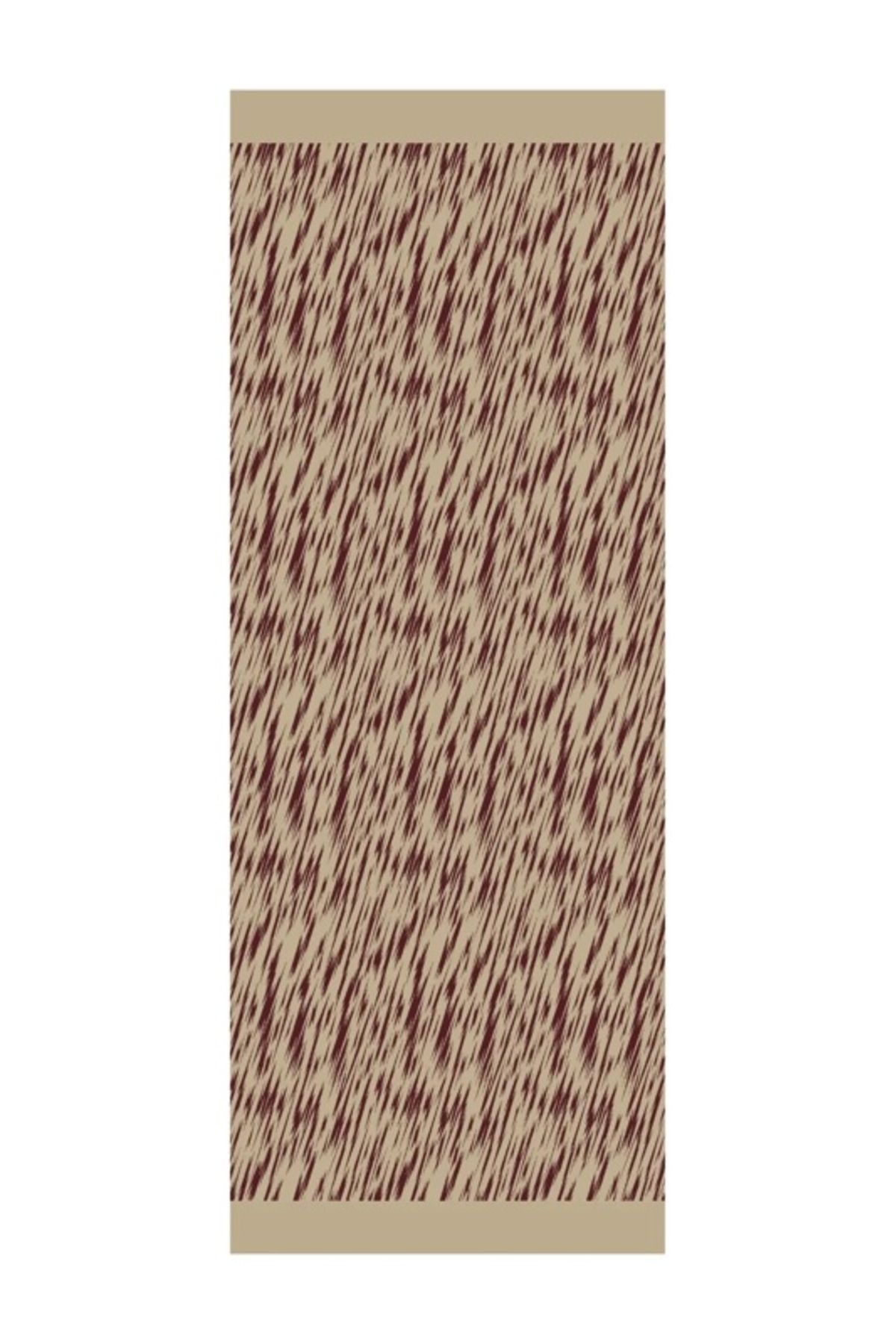 Mooncorn-Selis Pattern Double Sided Shawl 4
