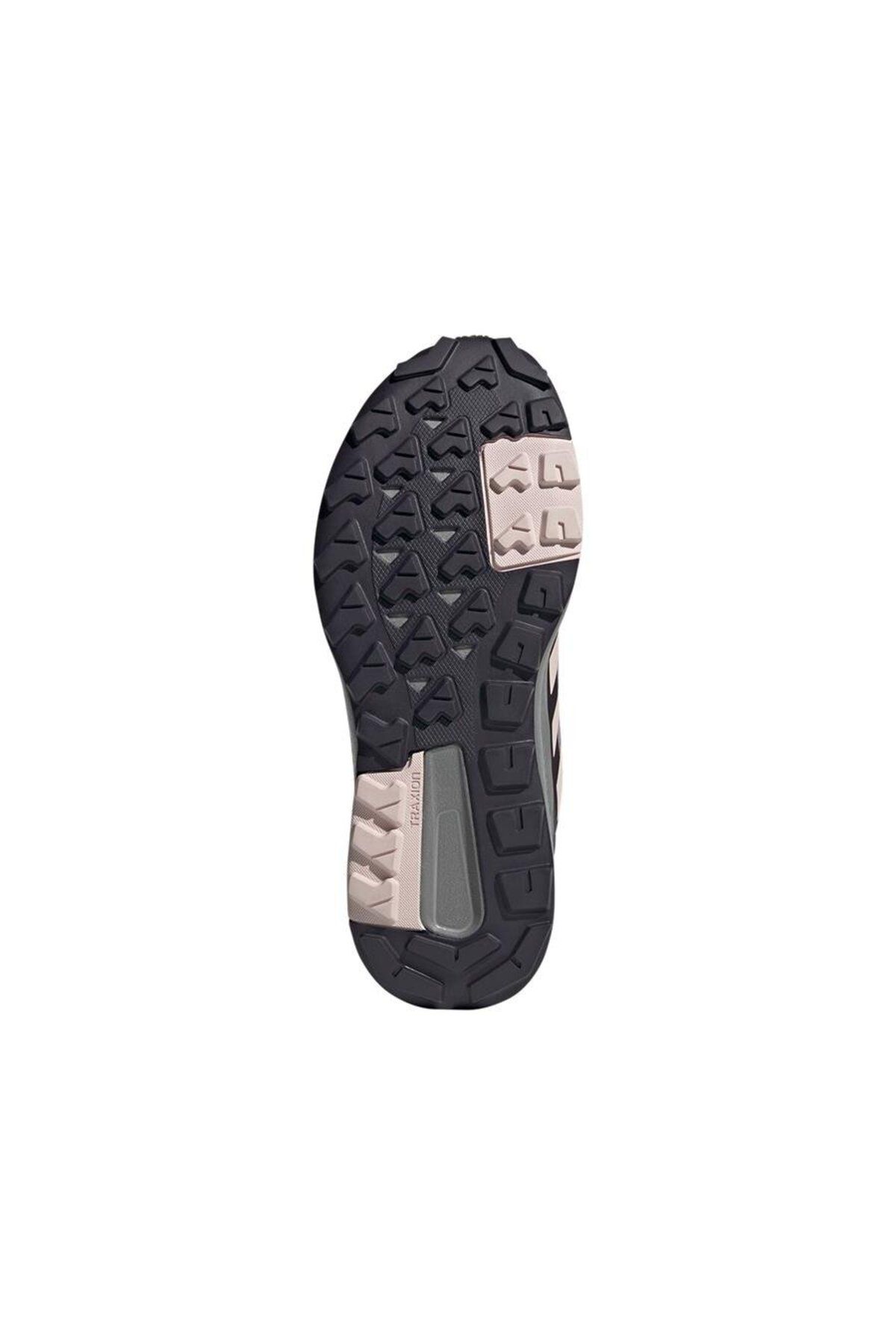 adidas-حذاء أرجواني نسائي Terrex Anylander R.rdy W Id3471 8