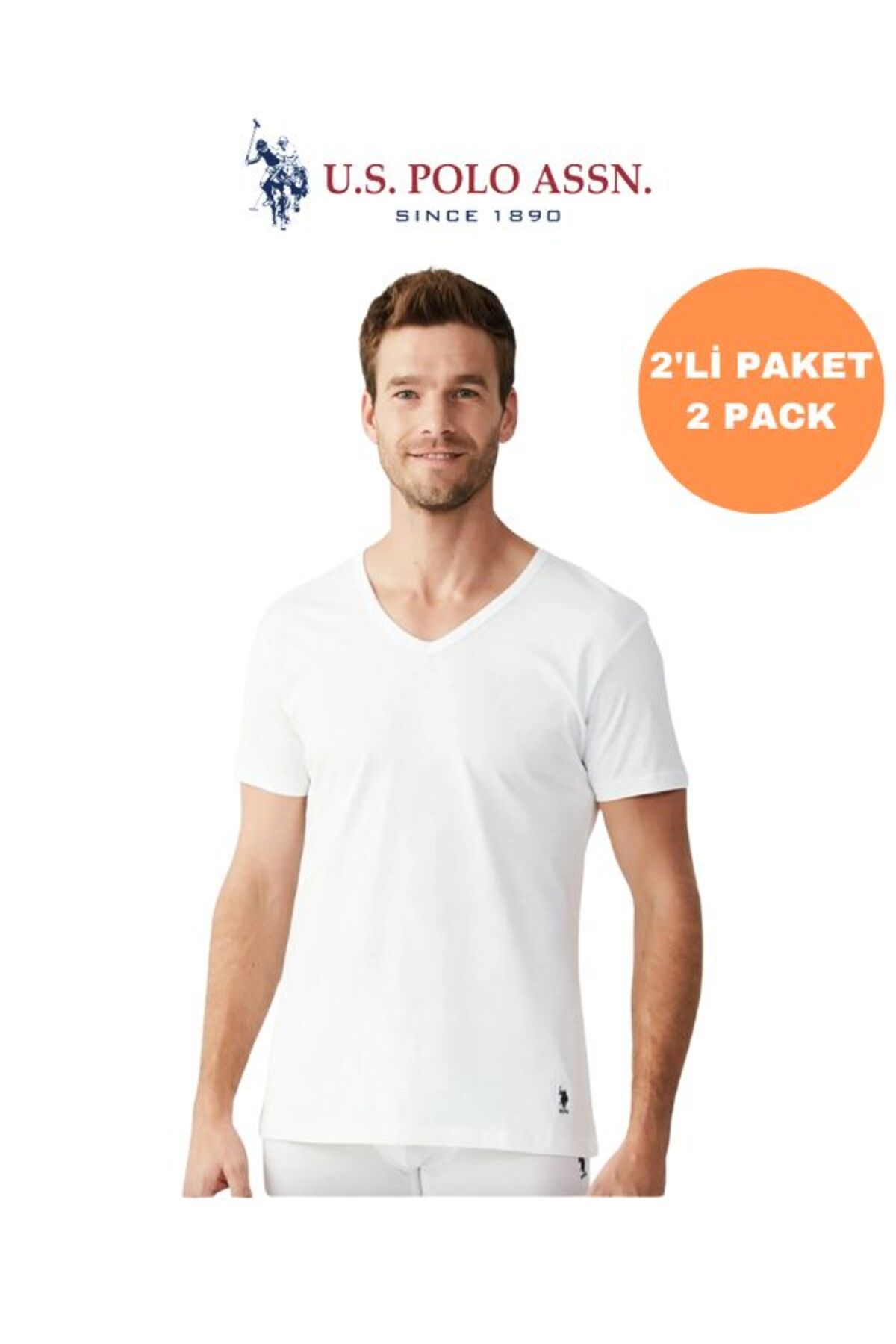 تیشرت یو اس پولو pr-80.ta199