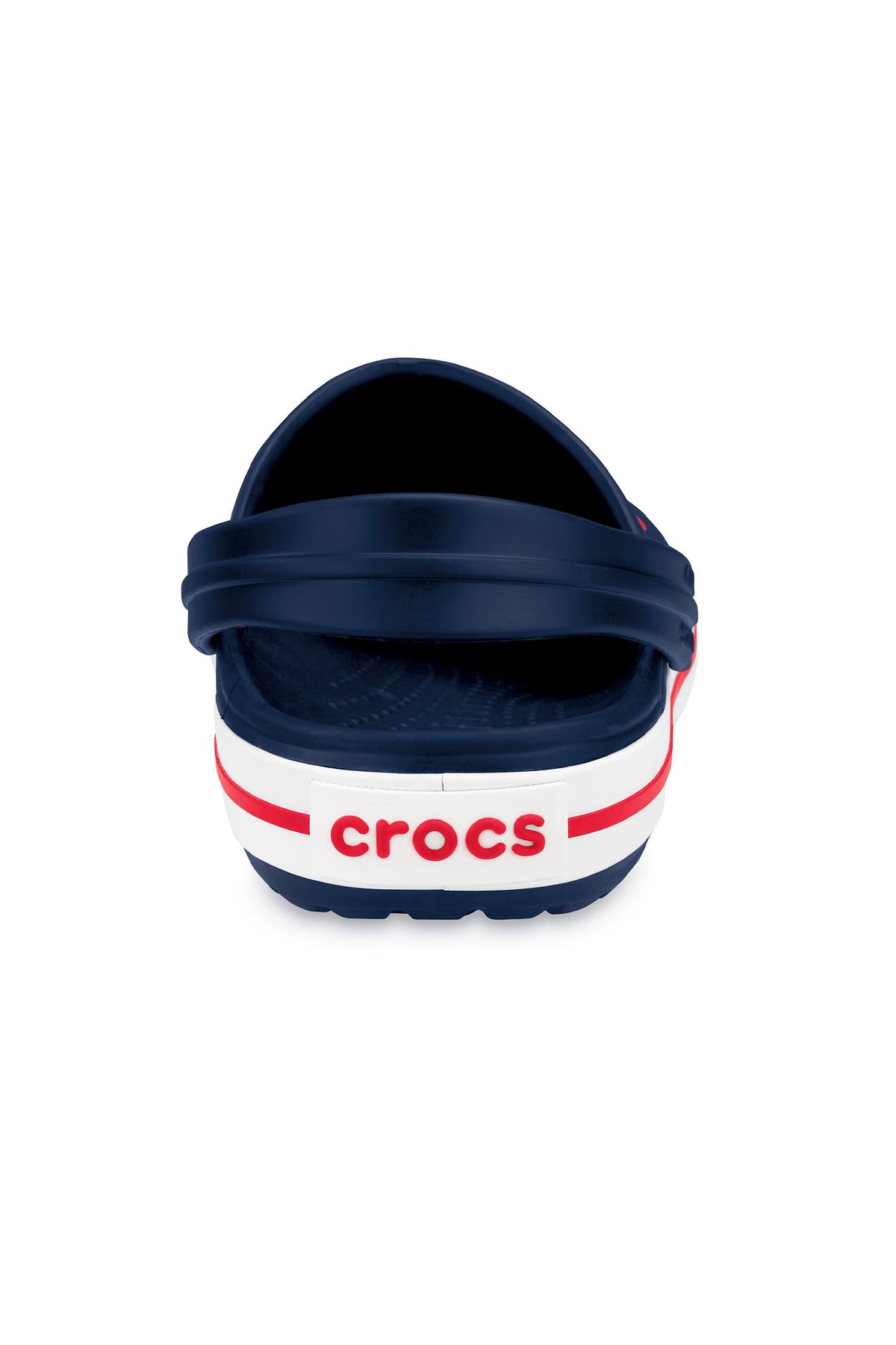 Crocs-Námornícke modré papuče Crocband - model 11016-410-410 7