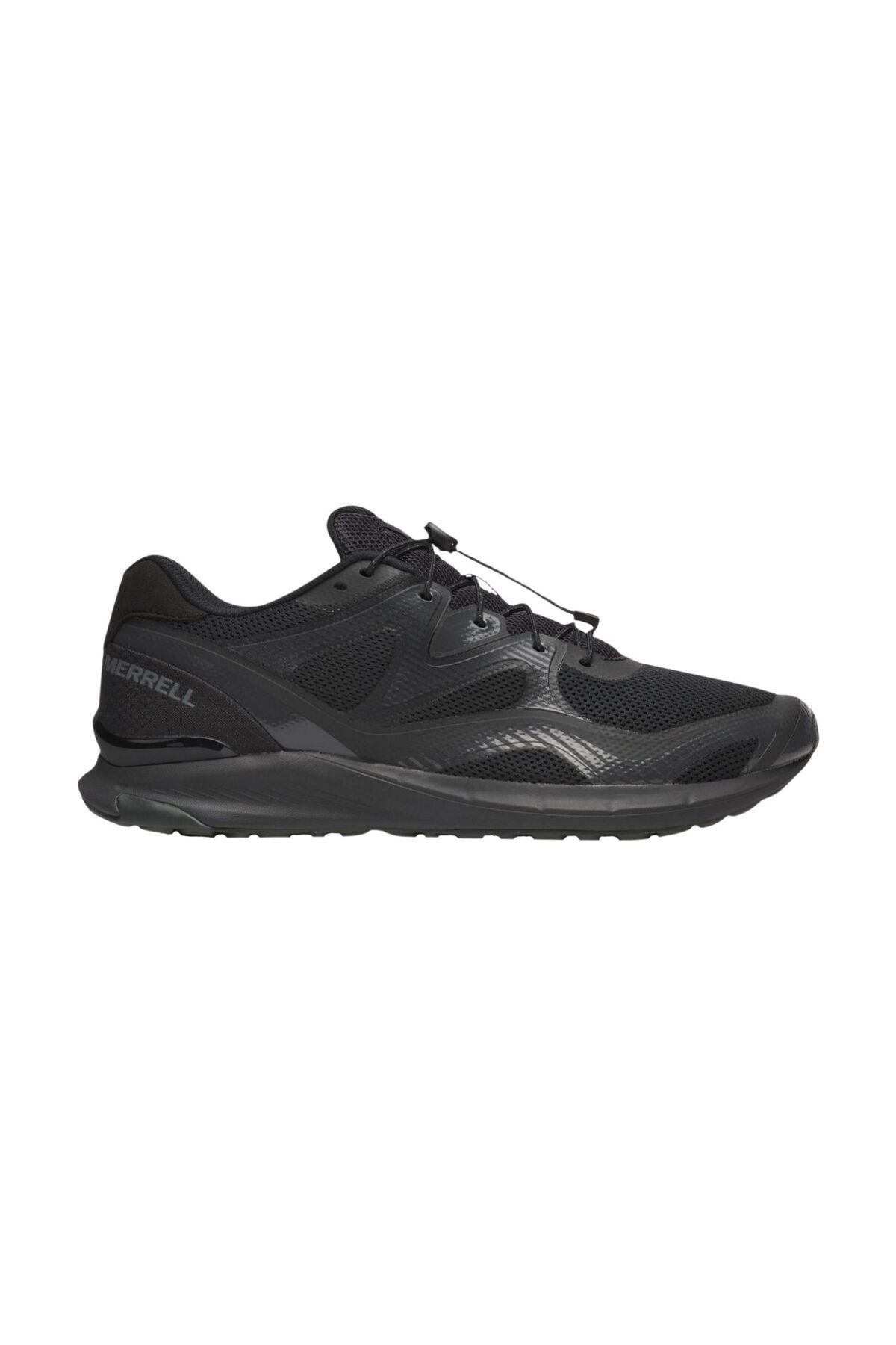 کفش مردانه در فضای باز Skyquest Trek مشکی Merrell