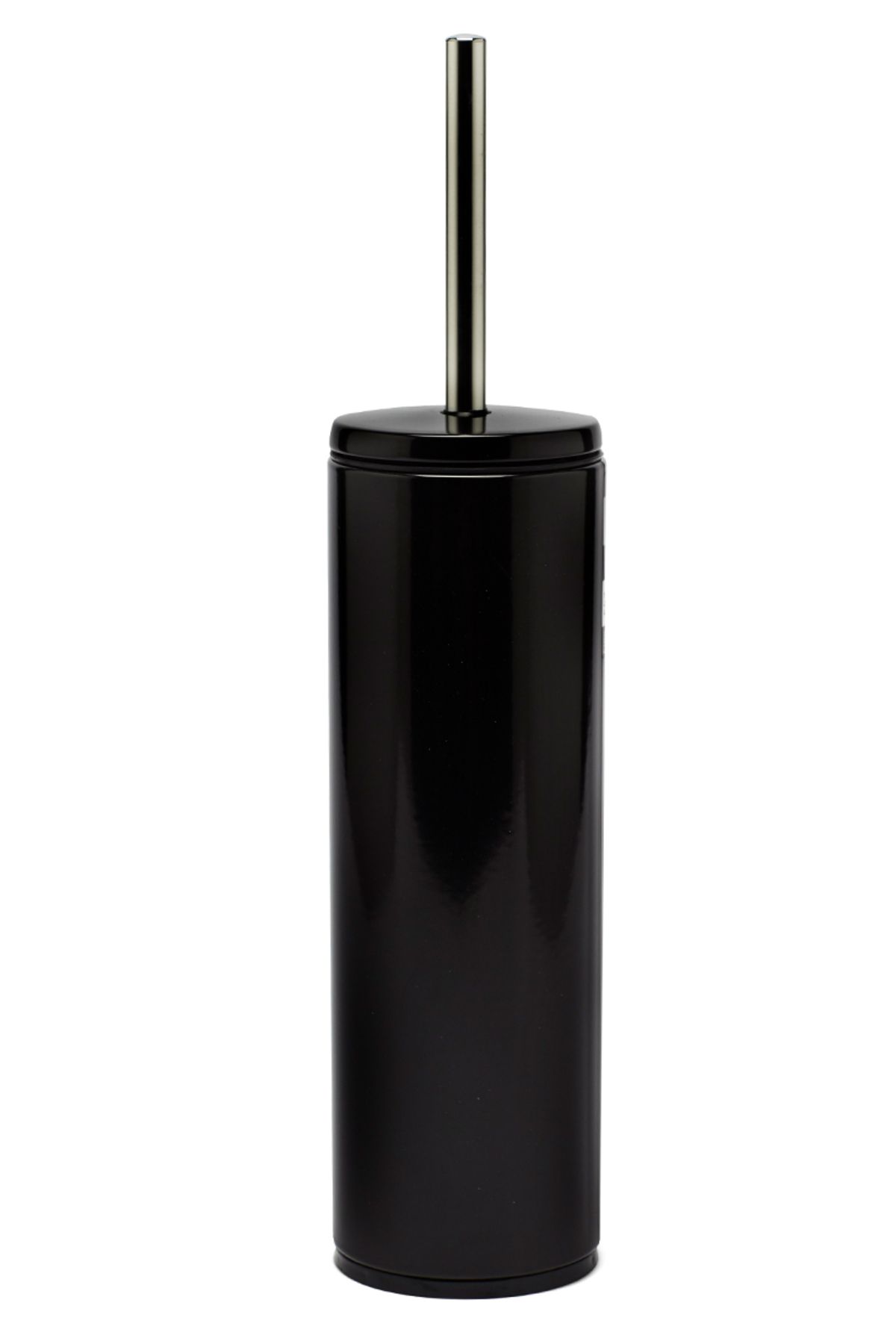 Prima Nova-Cigo WC Toilet Brush Black Inner Part Black 1