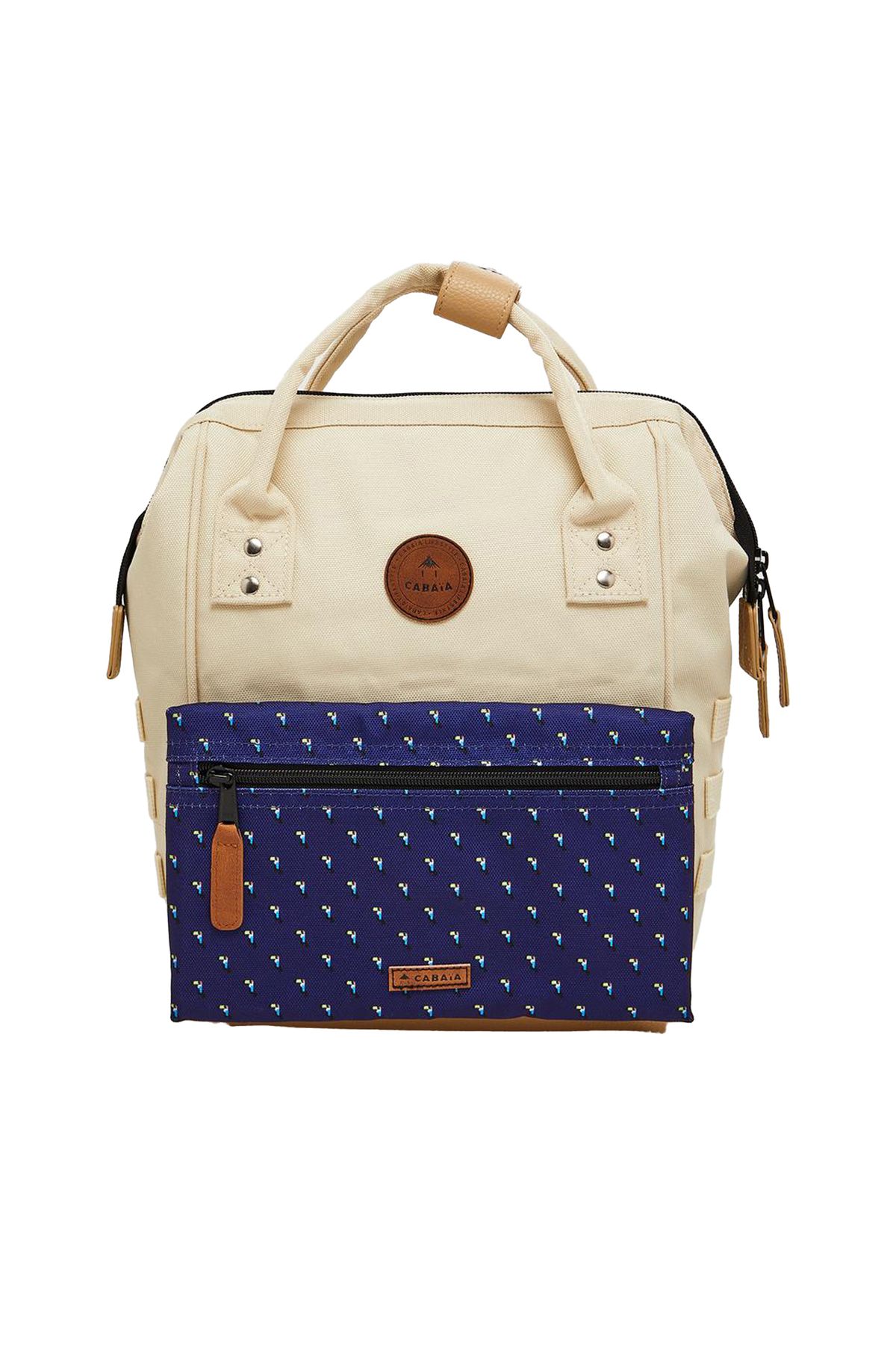Cabaia-Captown Adventurer Small Bag 5