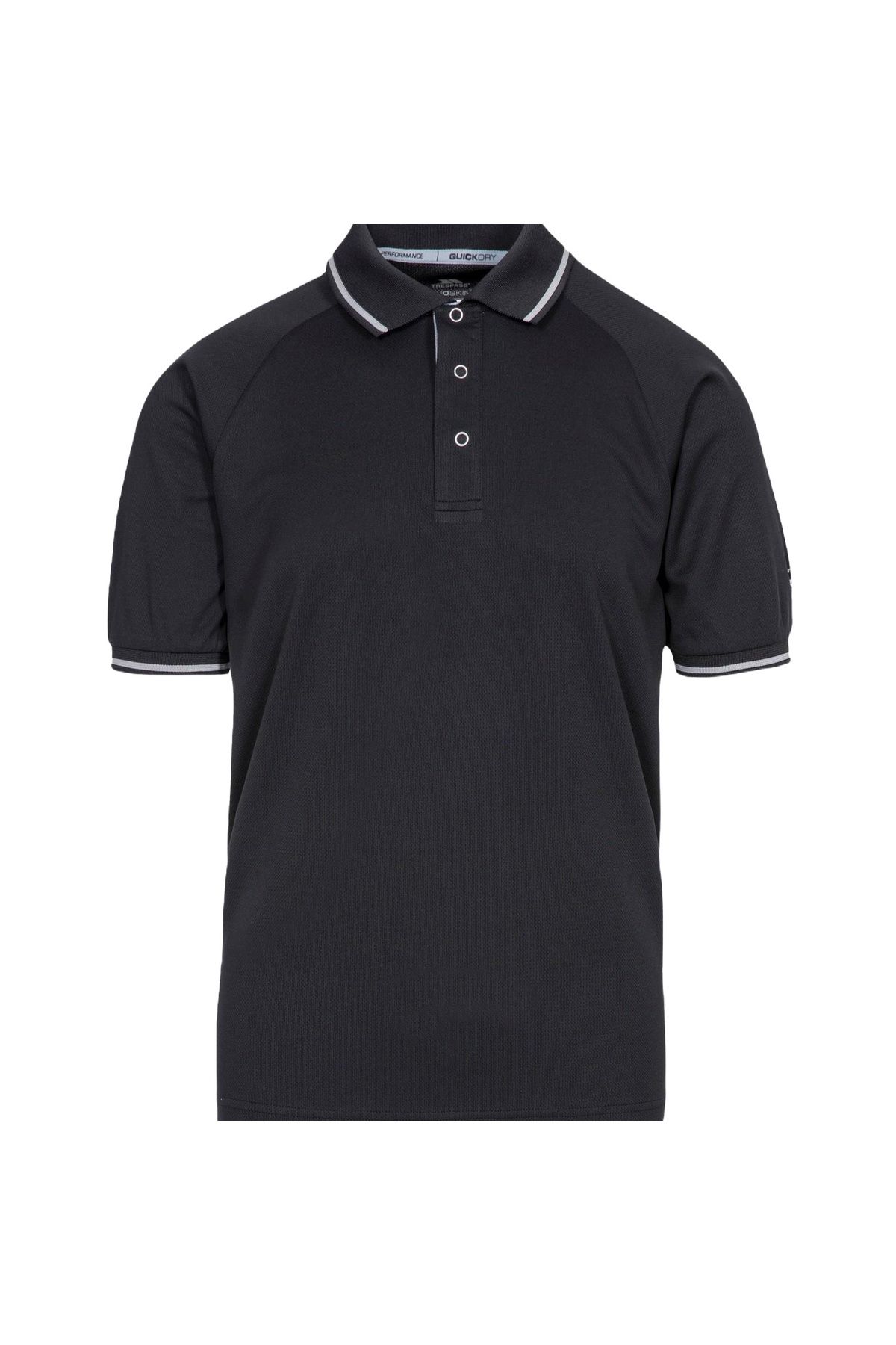 BONINGTON - MALE POLO TOP TP100 Trespass