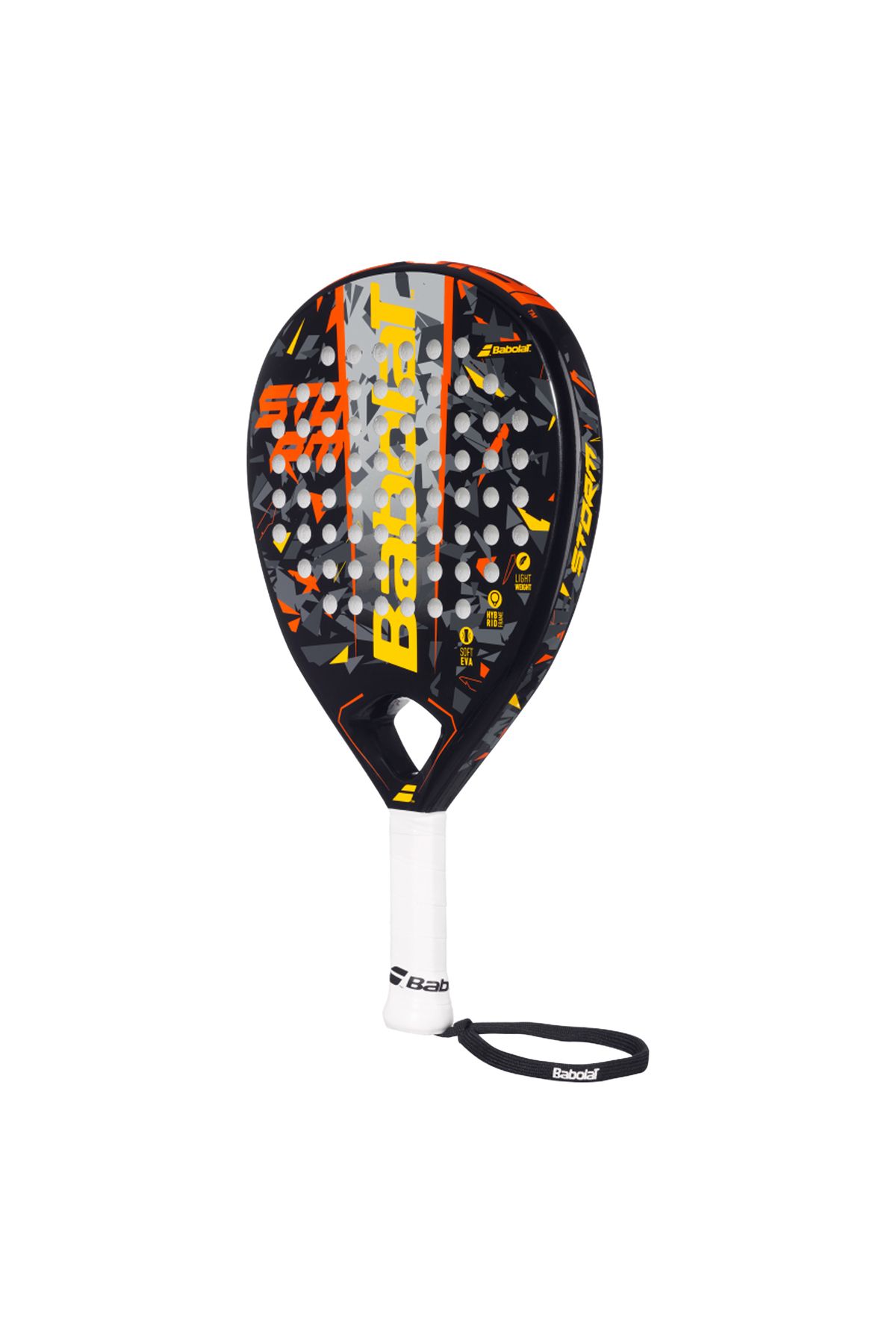 راکت تنیس طوفان اورجینال BABOLAT