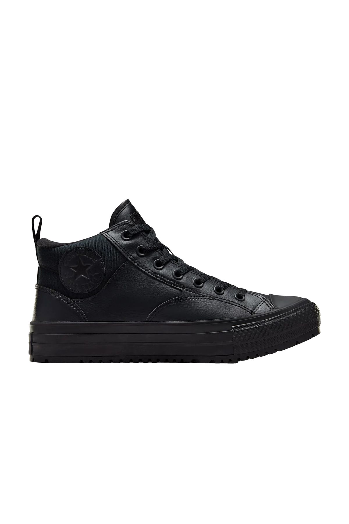 کفش مشکی مردانه خیابانی چاک تیلور آل استار مالدن A04478c-001 Converse