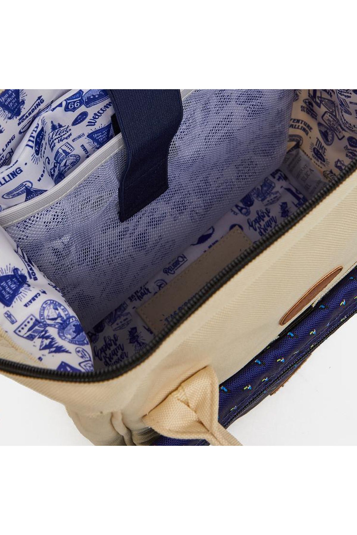 Cabaia-Captown Adventurer Small Bag 6