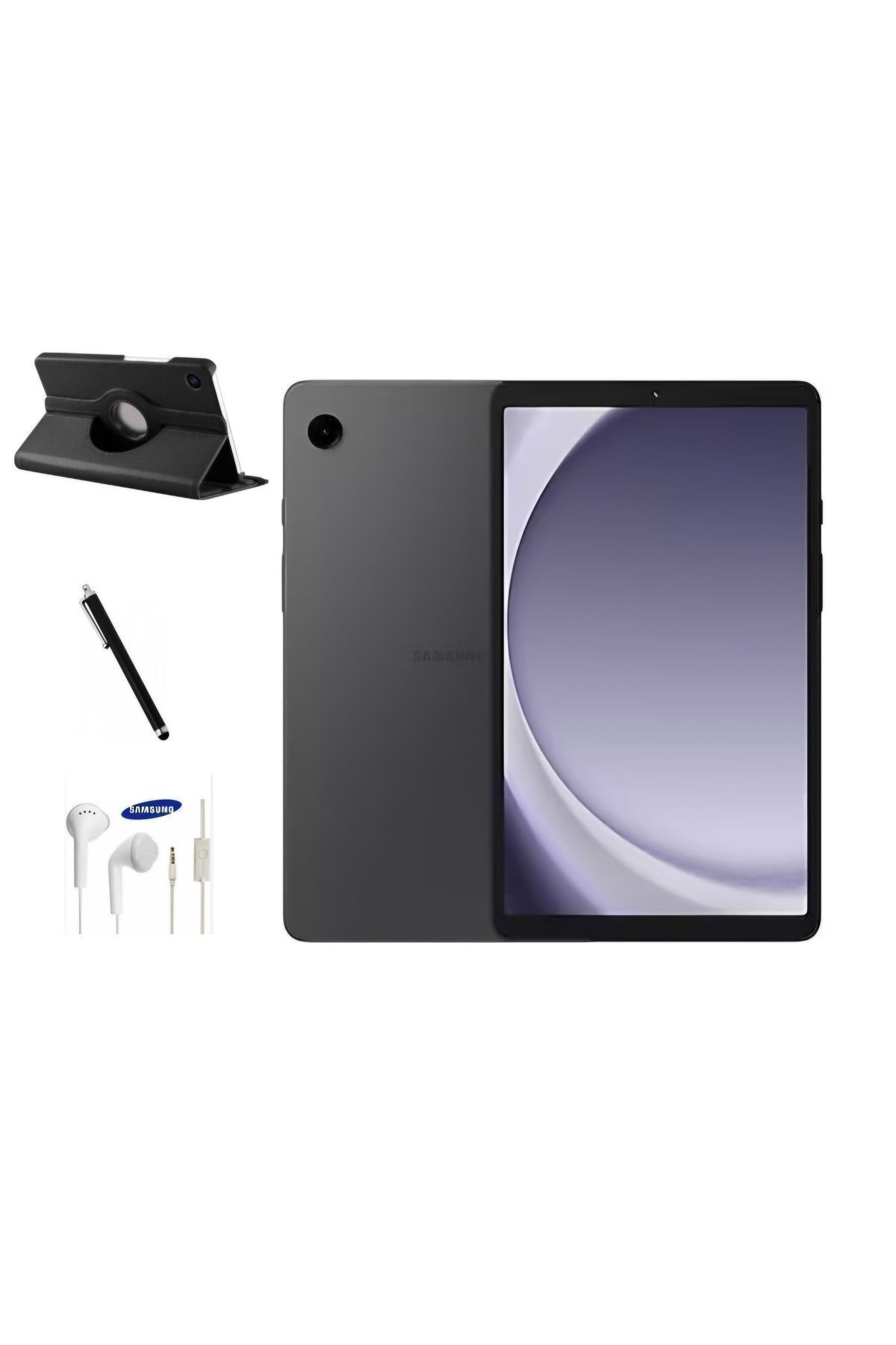 Samsung TAB A9 X-110 8.7 İNÇ 64GB TABLET AVANTAJ PAKET - Fiyatı
