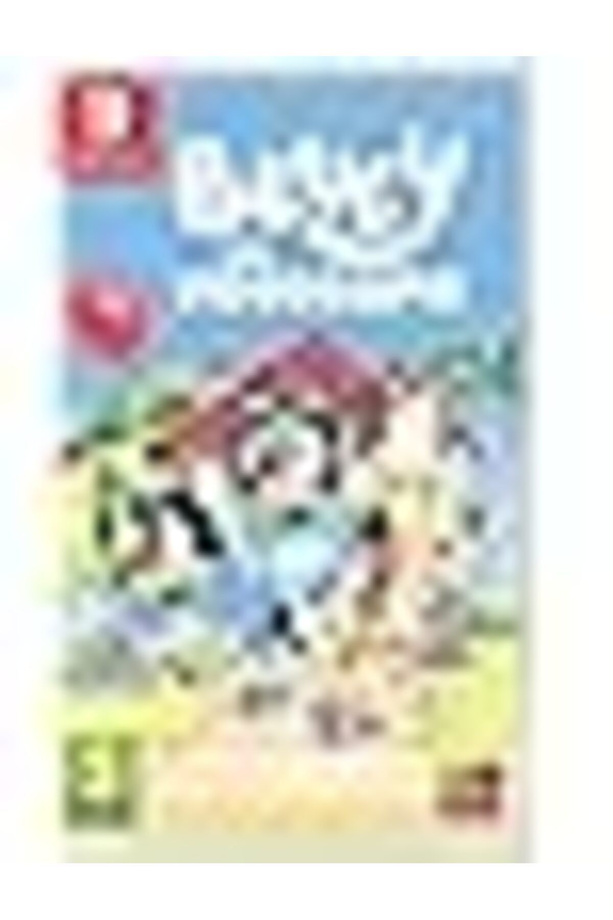 Outright Games-Bluey: The Videogame - Switch 1