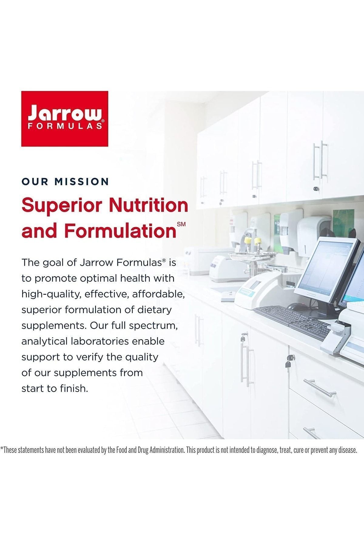 Jarrow Formulas-Magnesium Optimizer - Malate, Taurine, Potassium, Citrate and Vitamin B6 6