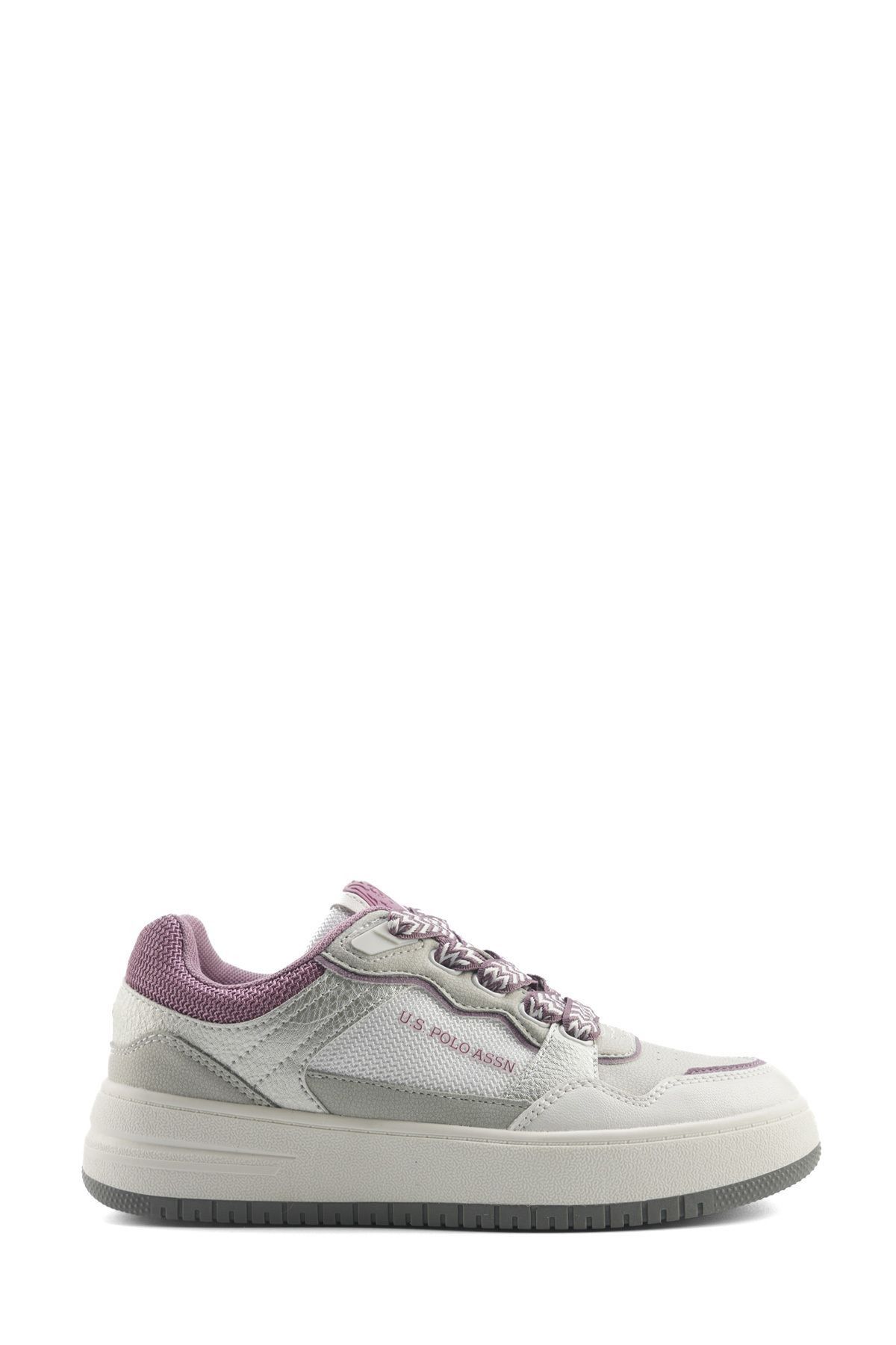 5p Lina 5fx Sneaker White U.S. Polo Assn.