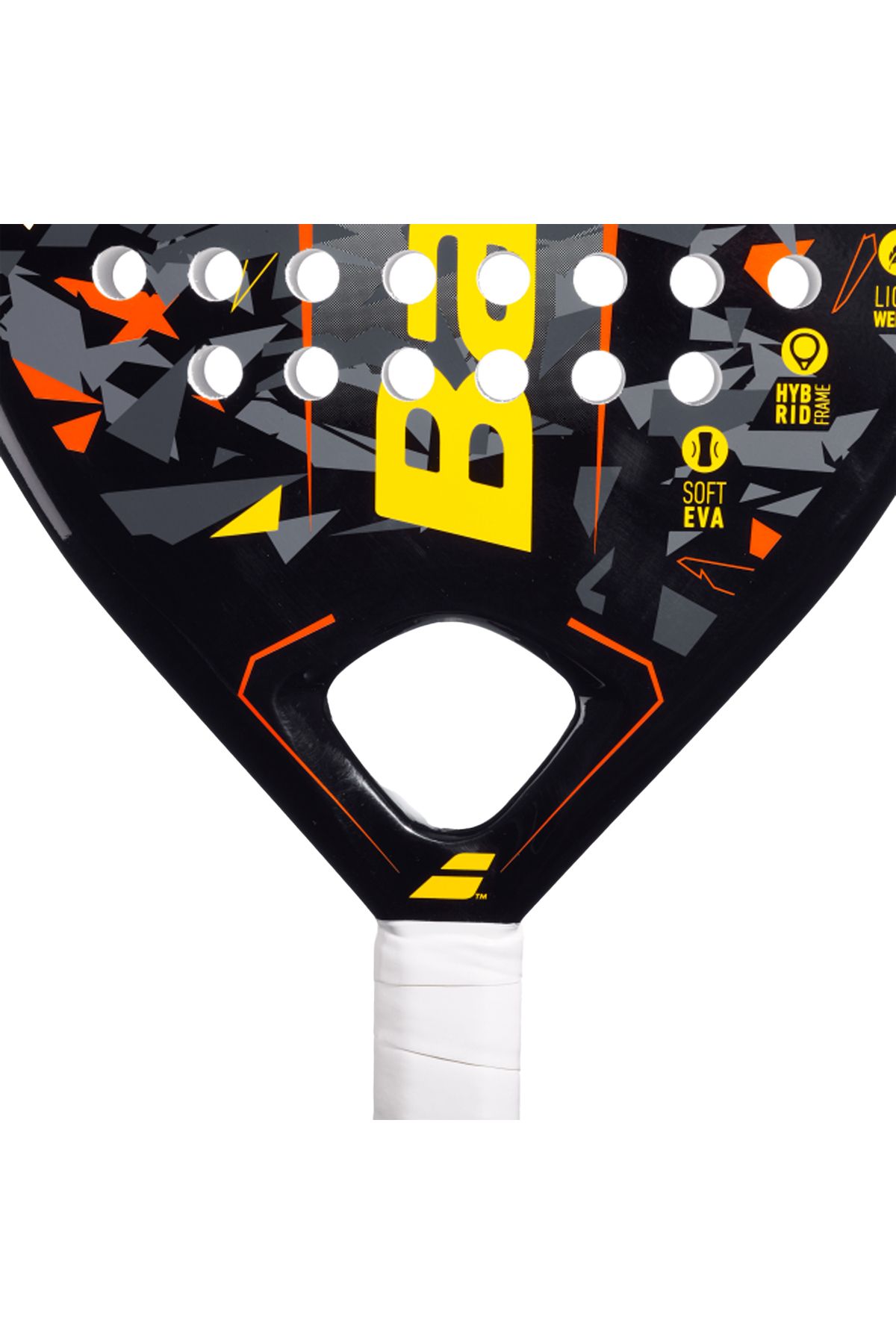 راکت تنیس طوفان اورجینال BABOLAT