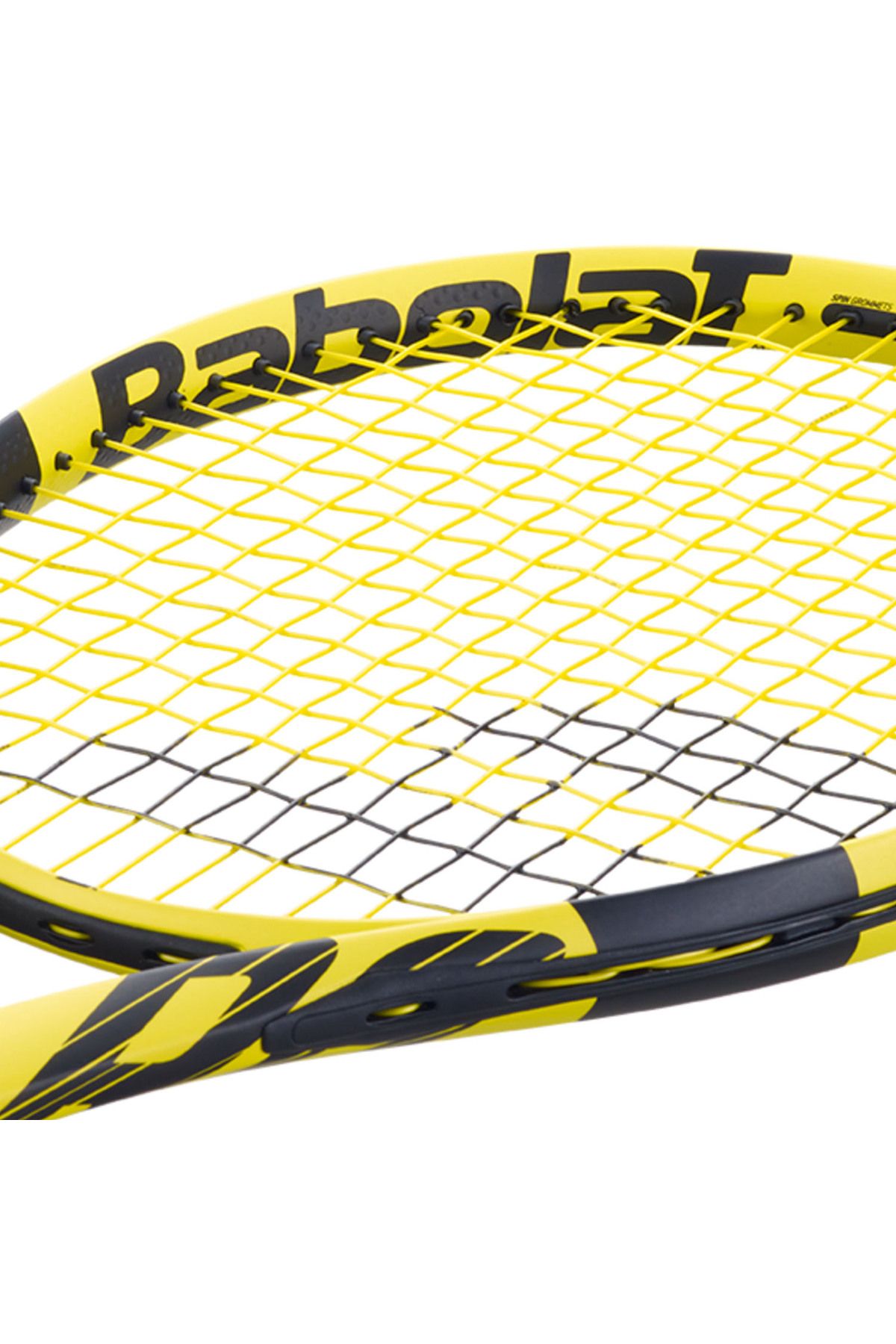 تجهیزات ورزشی مردانه و زنانه بسته بند ناف 12 متر RPM BABOLAT